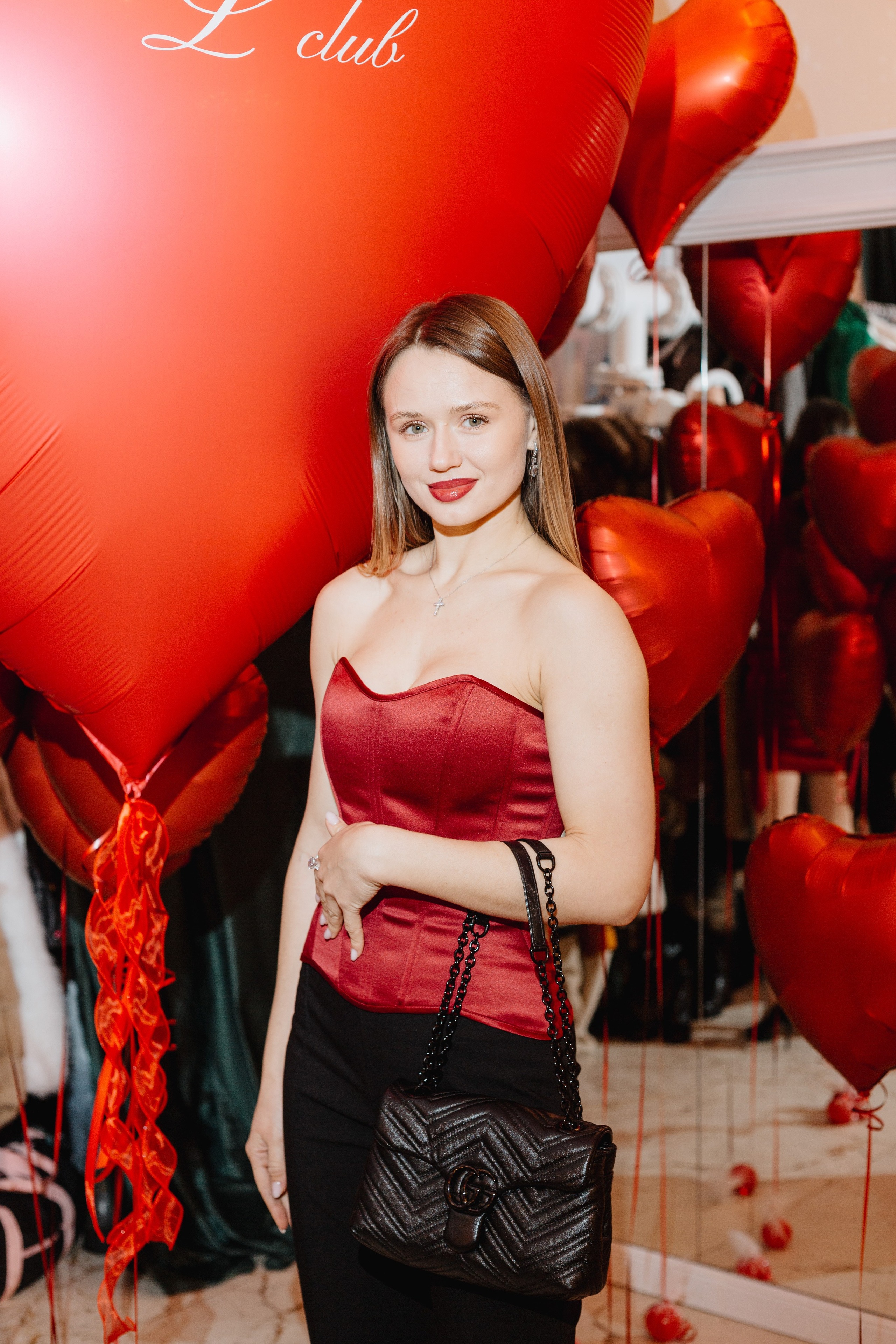 Love party. Портретный фотограф Москва Юлия Трякина