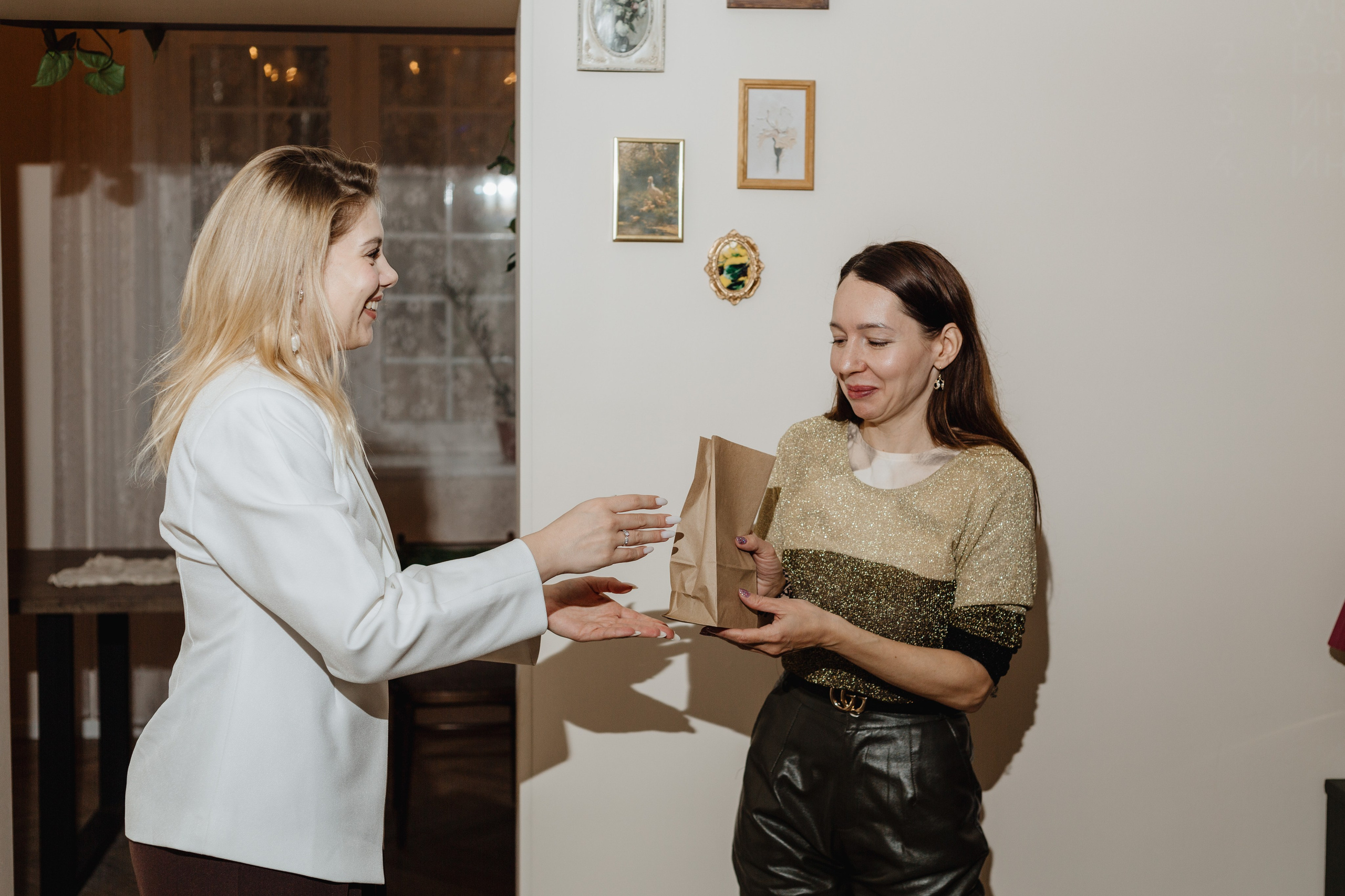 Нетворкинг сообщества «ВМЕСТЕ». Портретный фотограф Москва Юлия Трякина