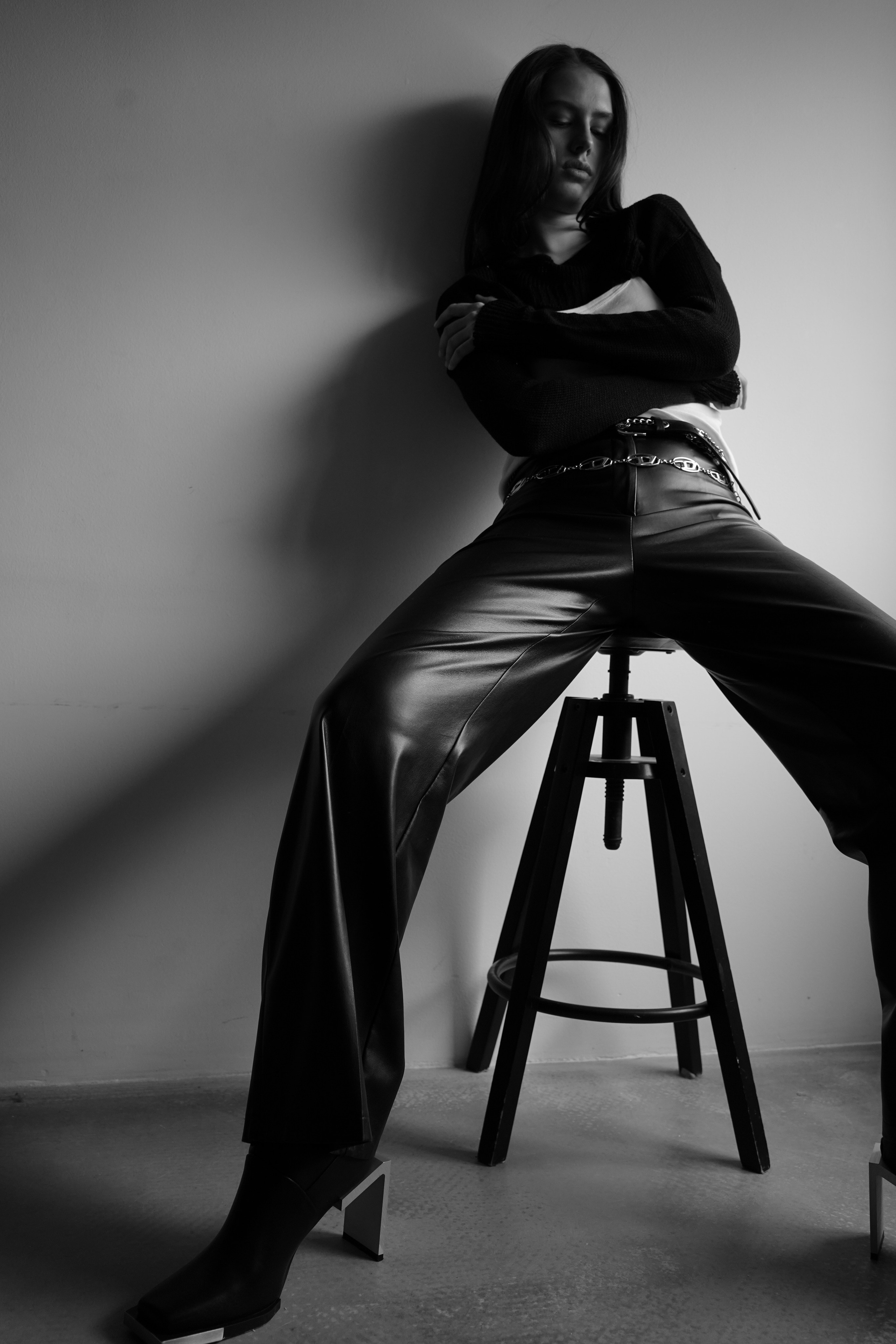 Полина. Анастасия Попова — Fashion photographer