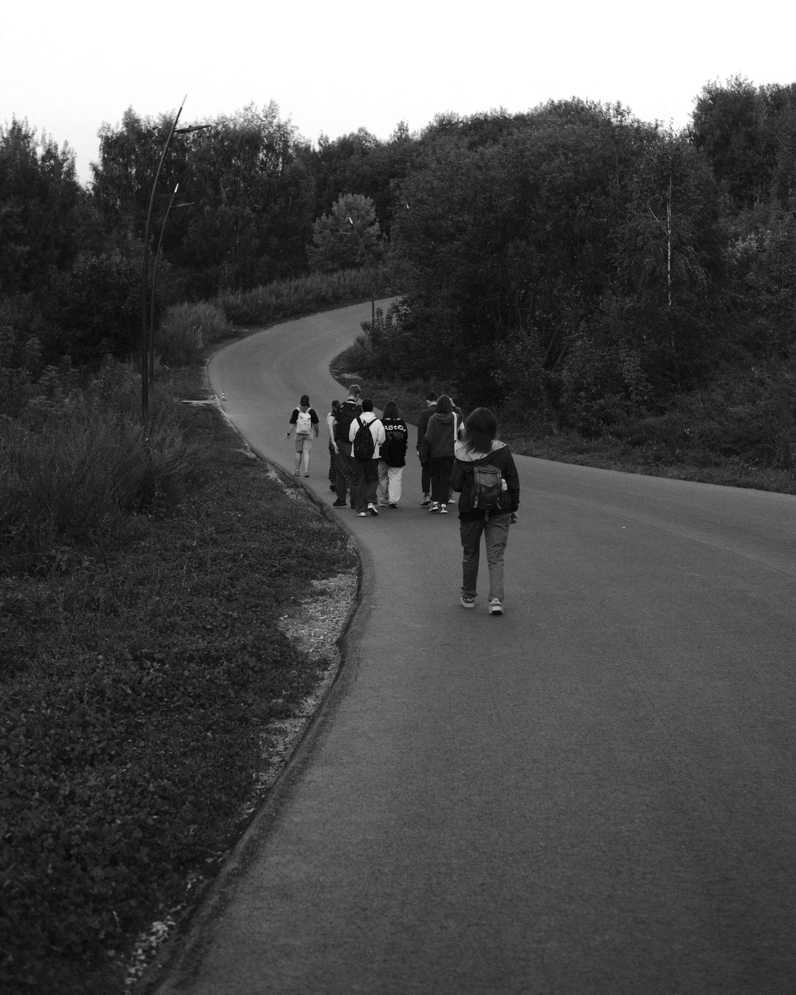 Крылатское. Фотограф Маргана Лоция