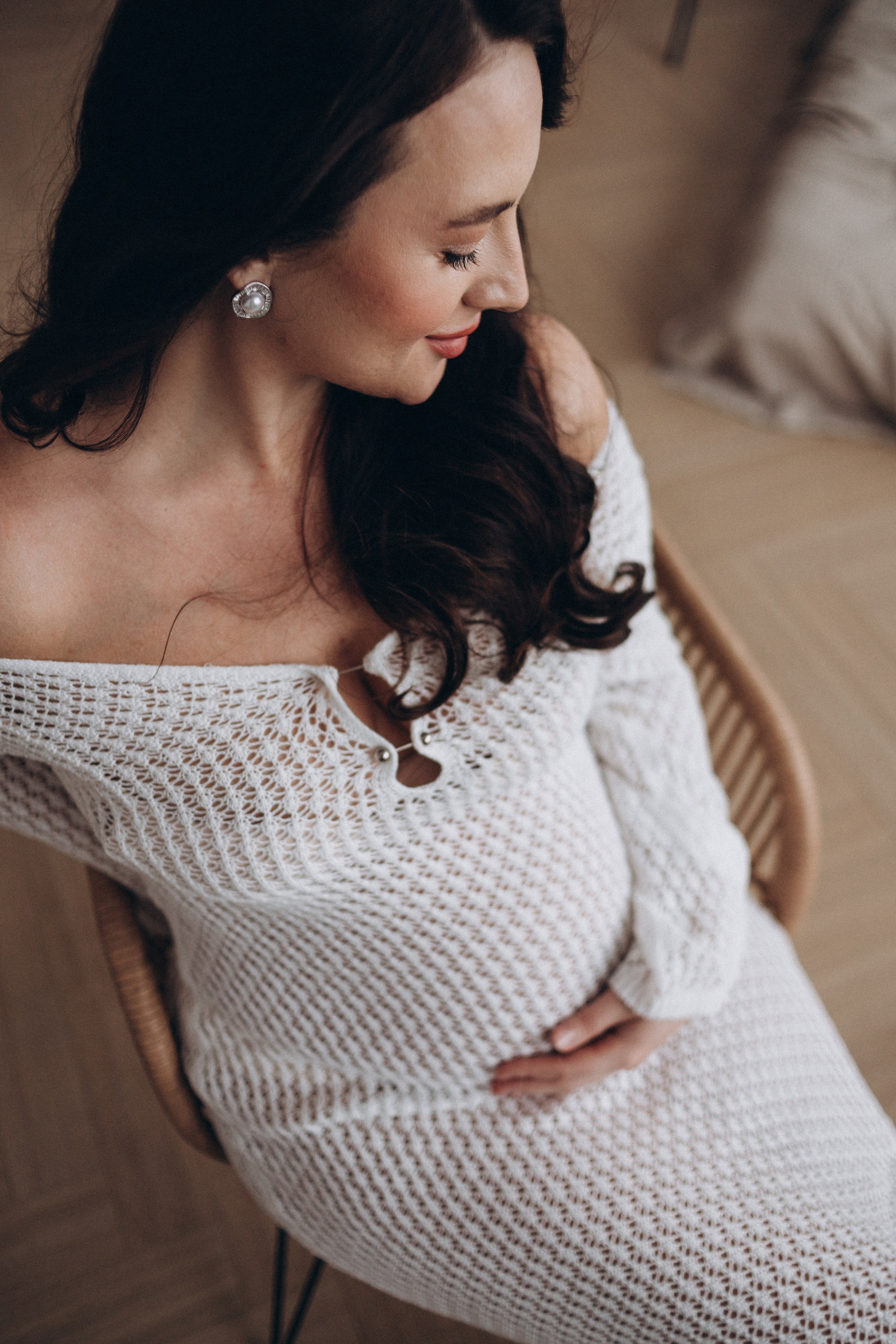 беременность, фотограф новосибирск, фотосессия в ожидании, беременность минимализм, будущая мама, фотосессия беременности