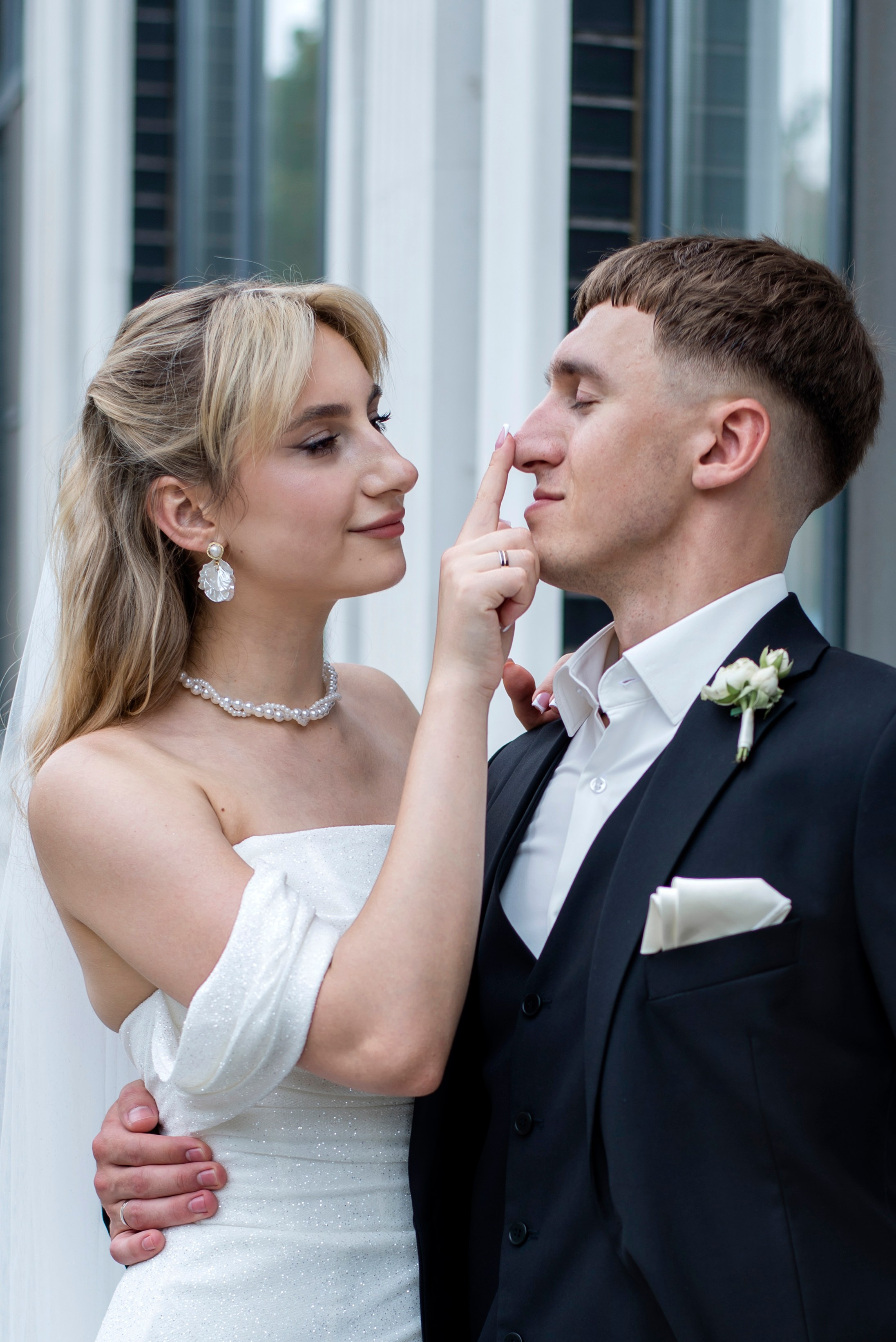 Свадебные фотосессии. Главная