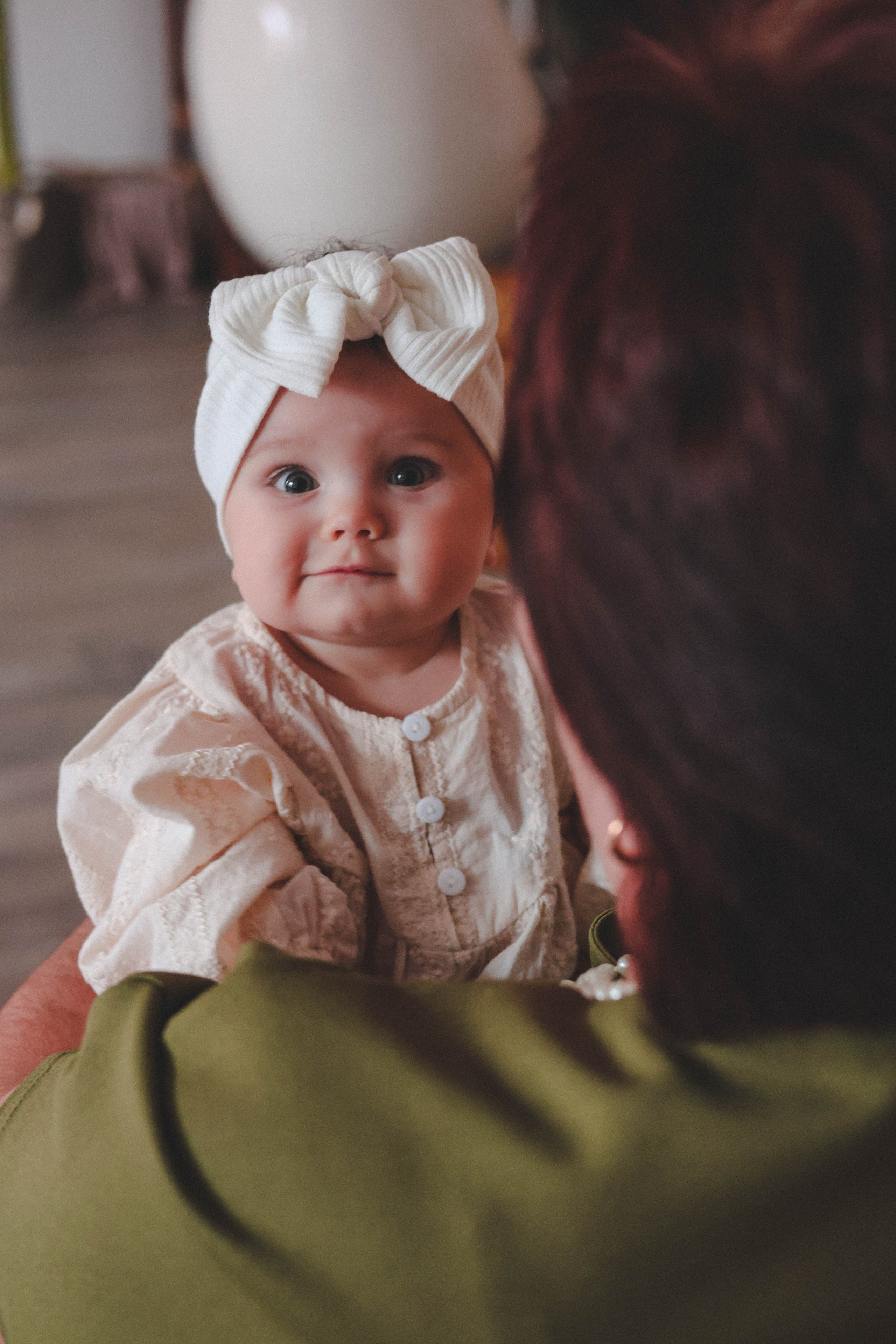 Новогодняя история «Светлана и ее семья». Фотограф в Москве Анастасия Калинина