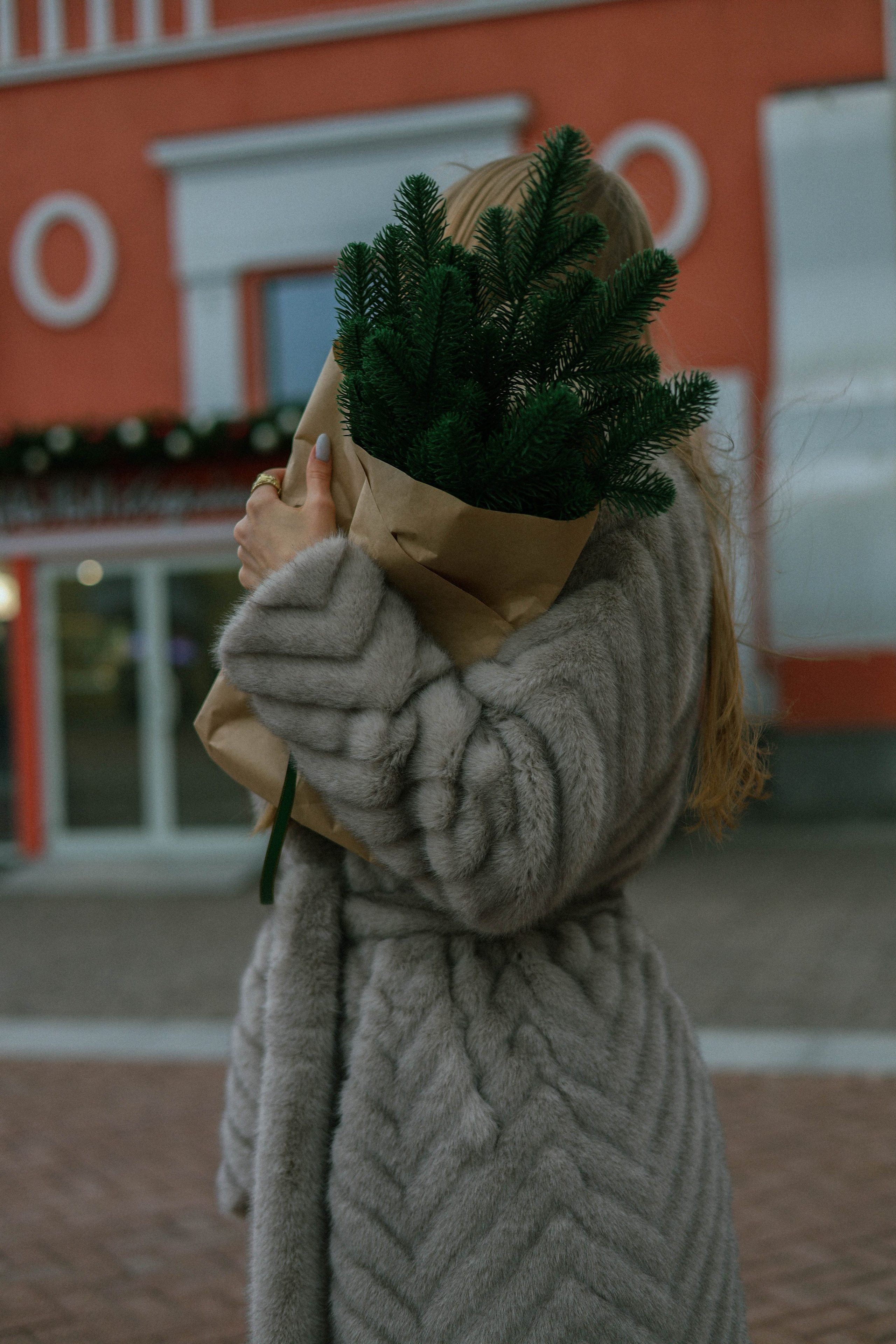 Кира. Фотограф в Москве Анастасия Калинина