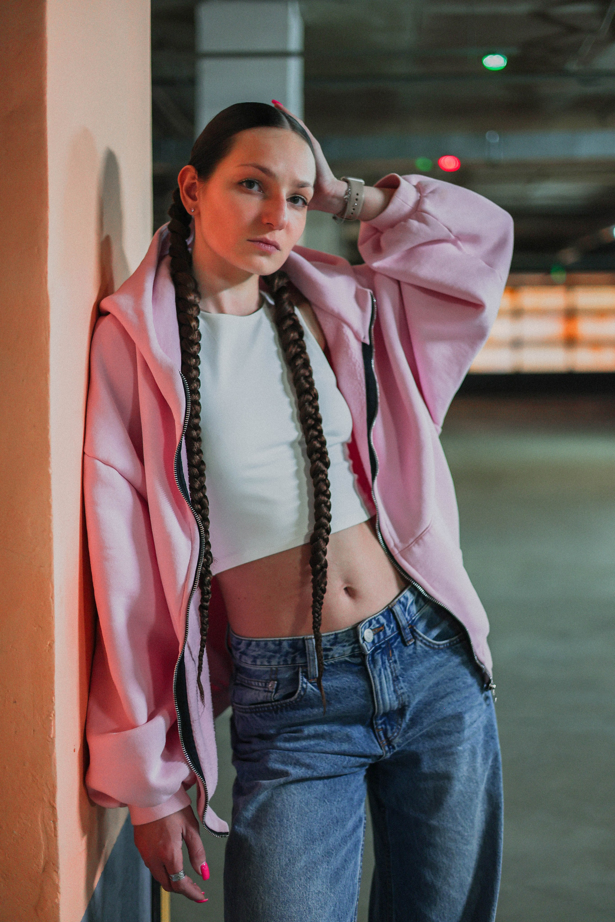 Анна. Фотограф в Москве Анастасия Калинина