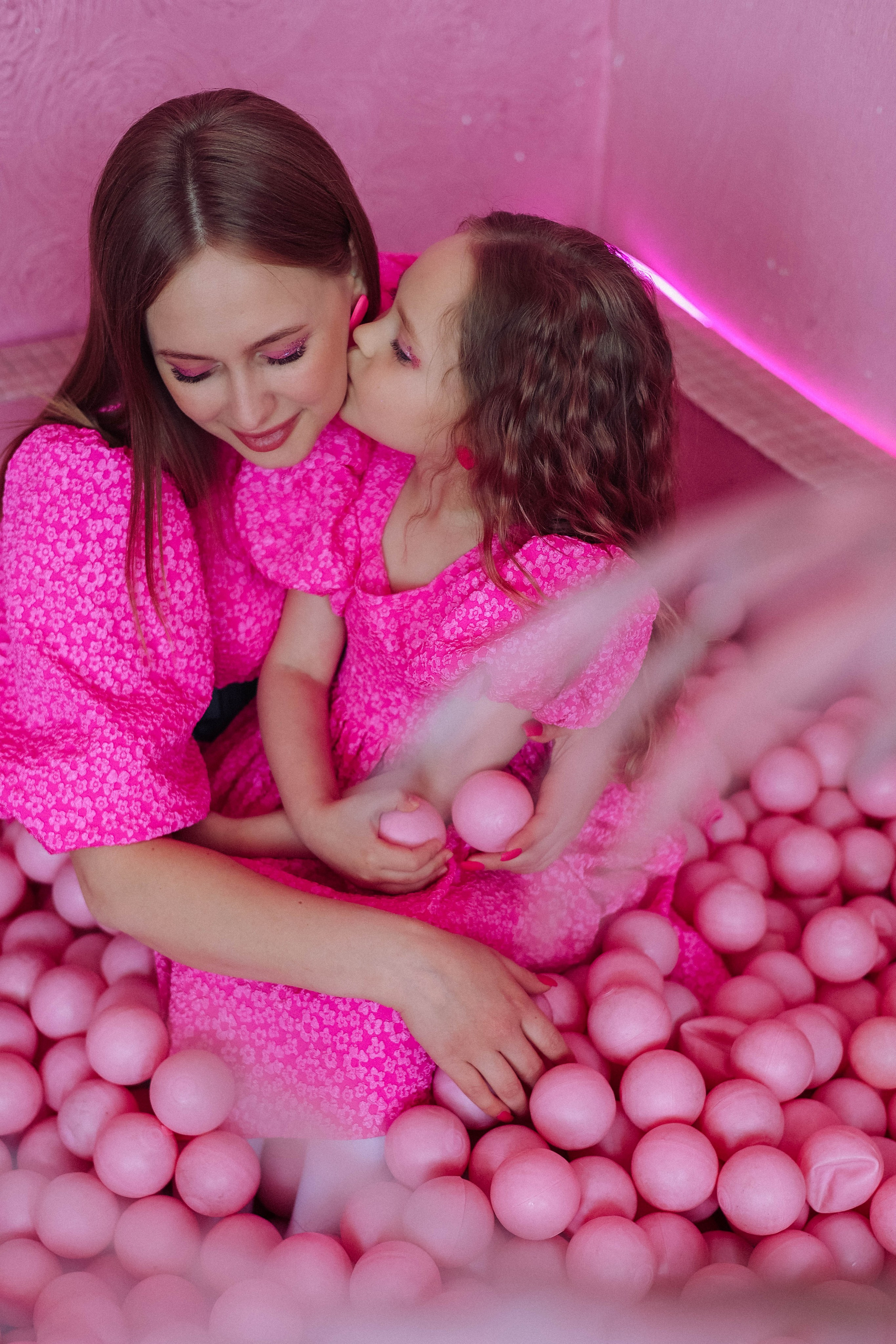 Мире 5 лет. Фотограф в Москве Анастасия Калинина