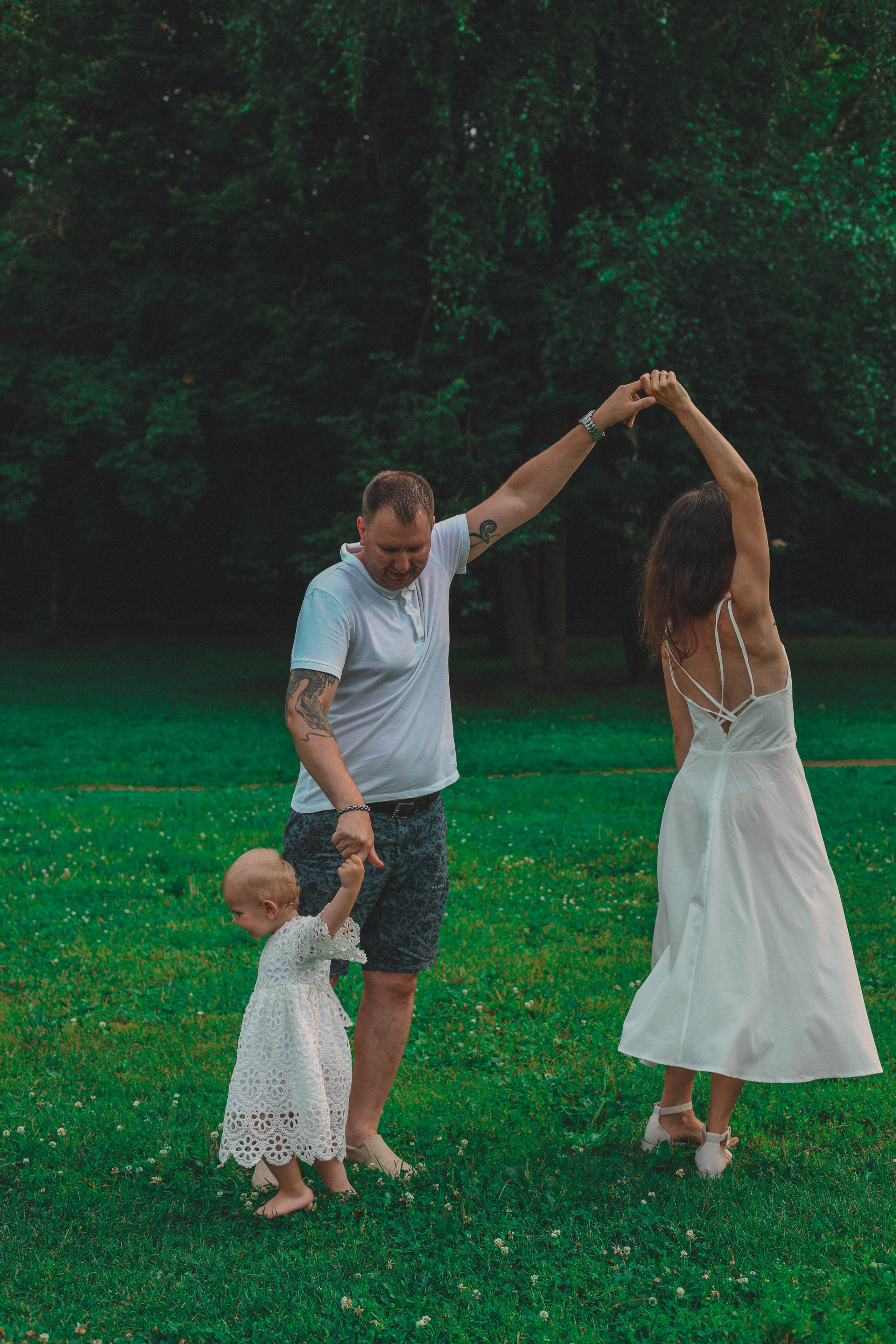 Кире 2. Фотограф в Москве Анастасия Калинина