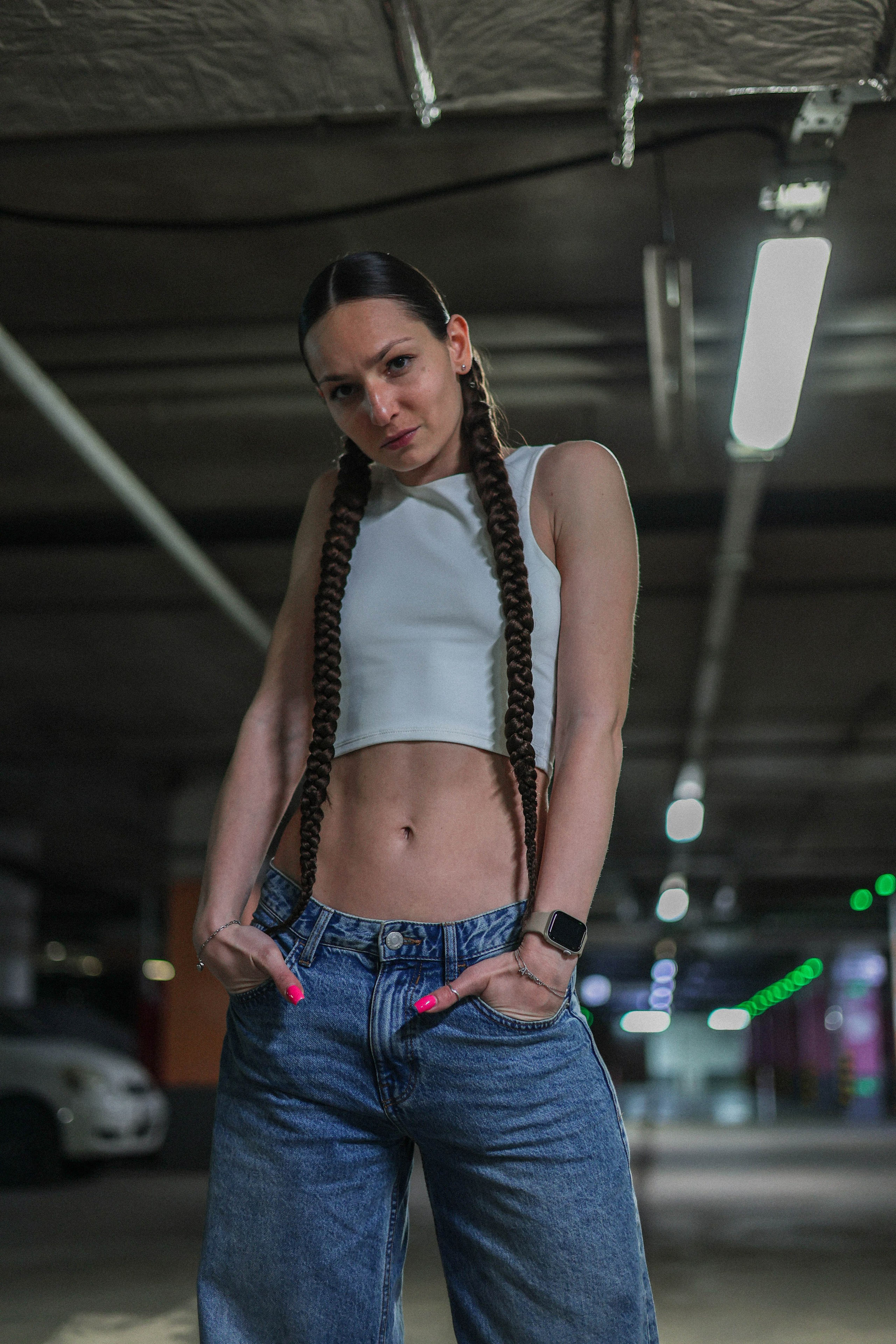 Анна. Фотограф в Москве Анастасия Калинина