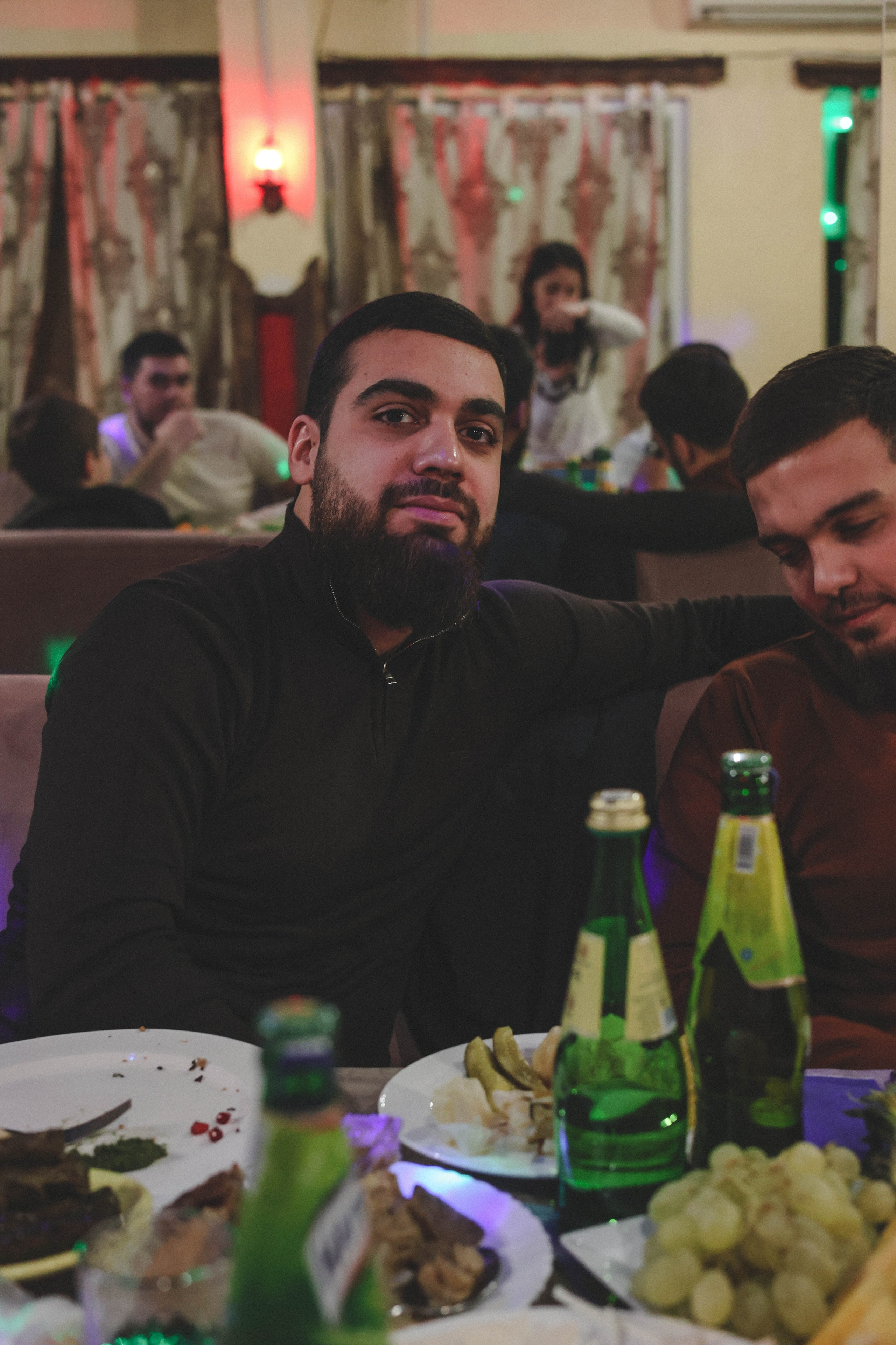 Праздник обрезания. Фотограф в Москве Анастасия Калинина