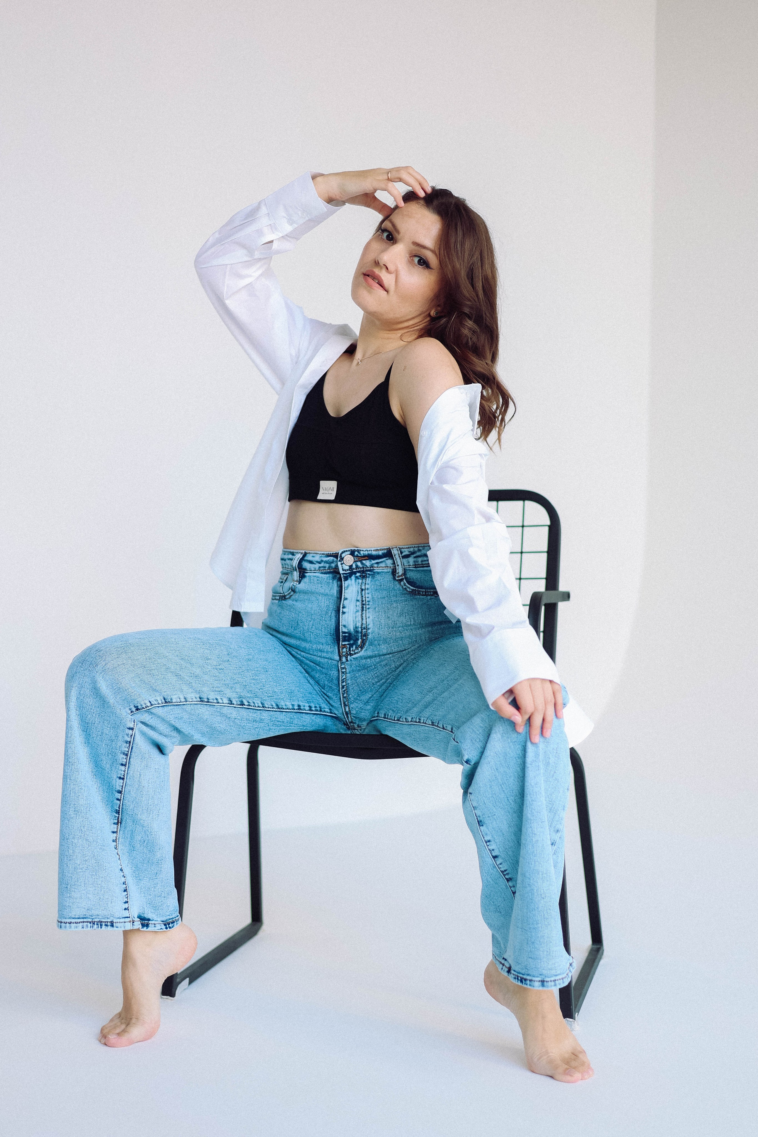 Юля. Фотограф в Москве Анастасия Калинина