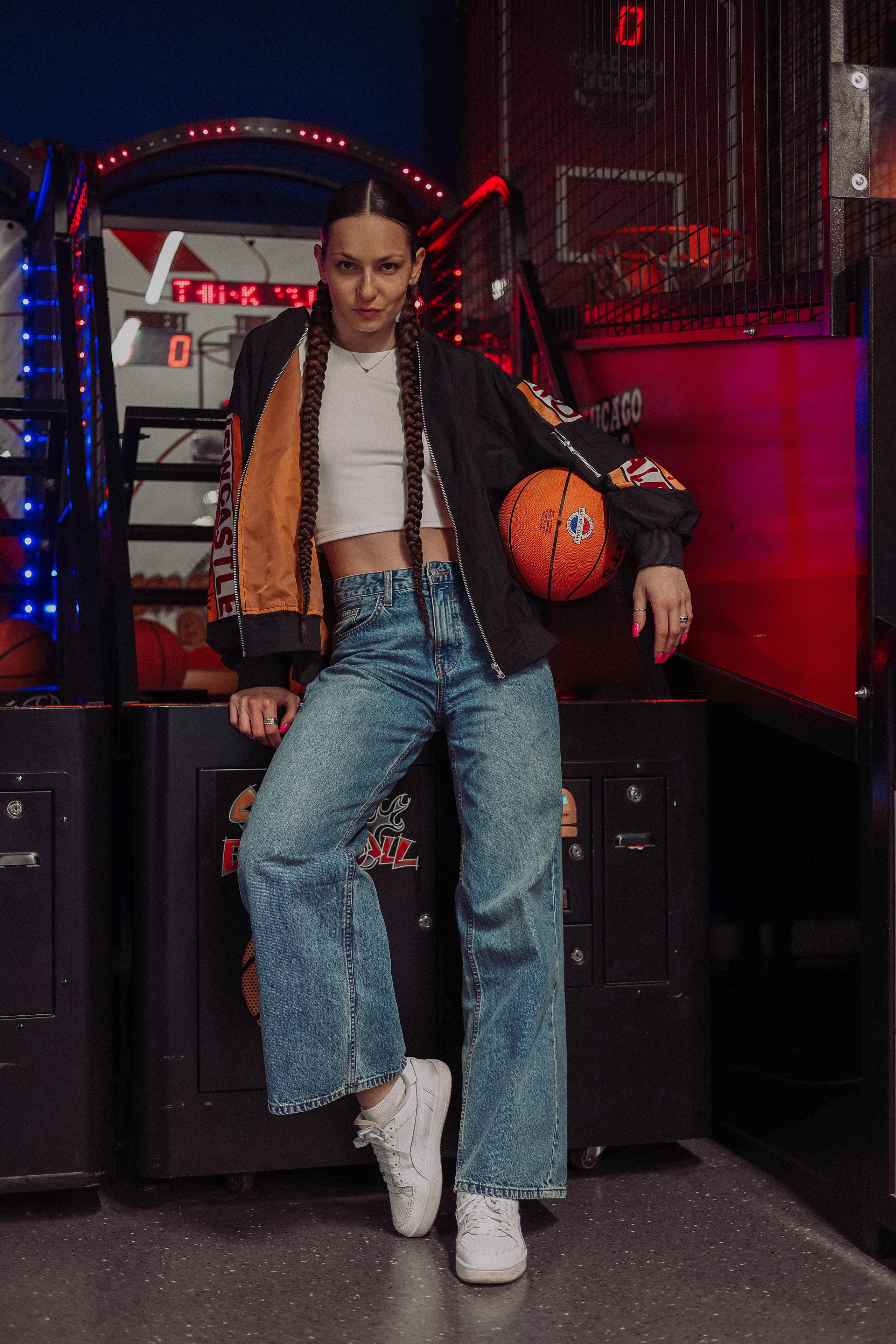 Анна. Фотограф в Москве Анастасия Калинина