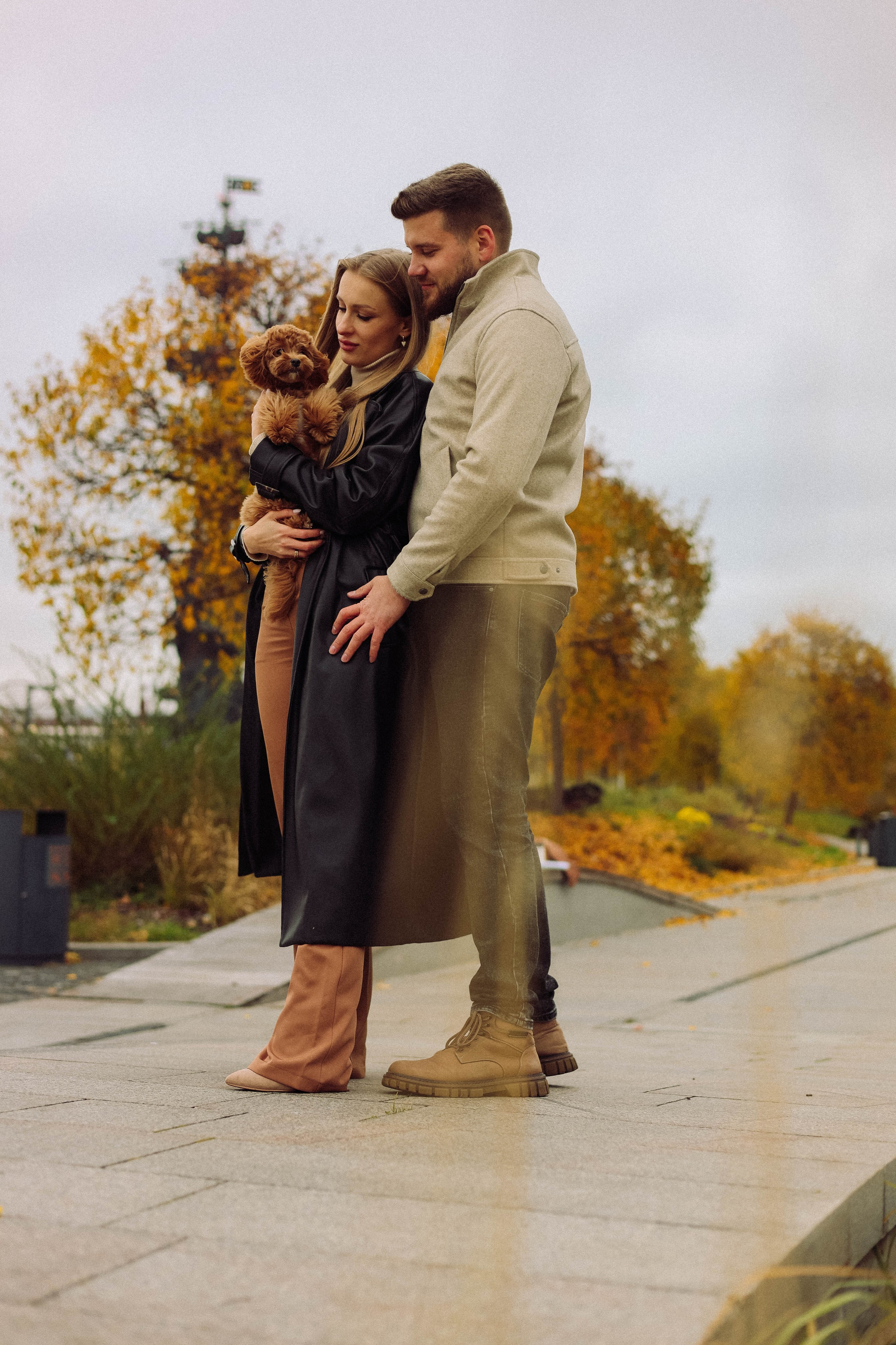 Кира. Фотограф в Москве Анастасия Калинина