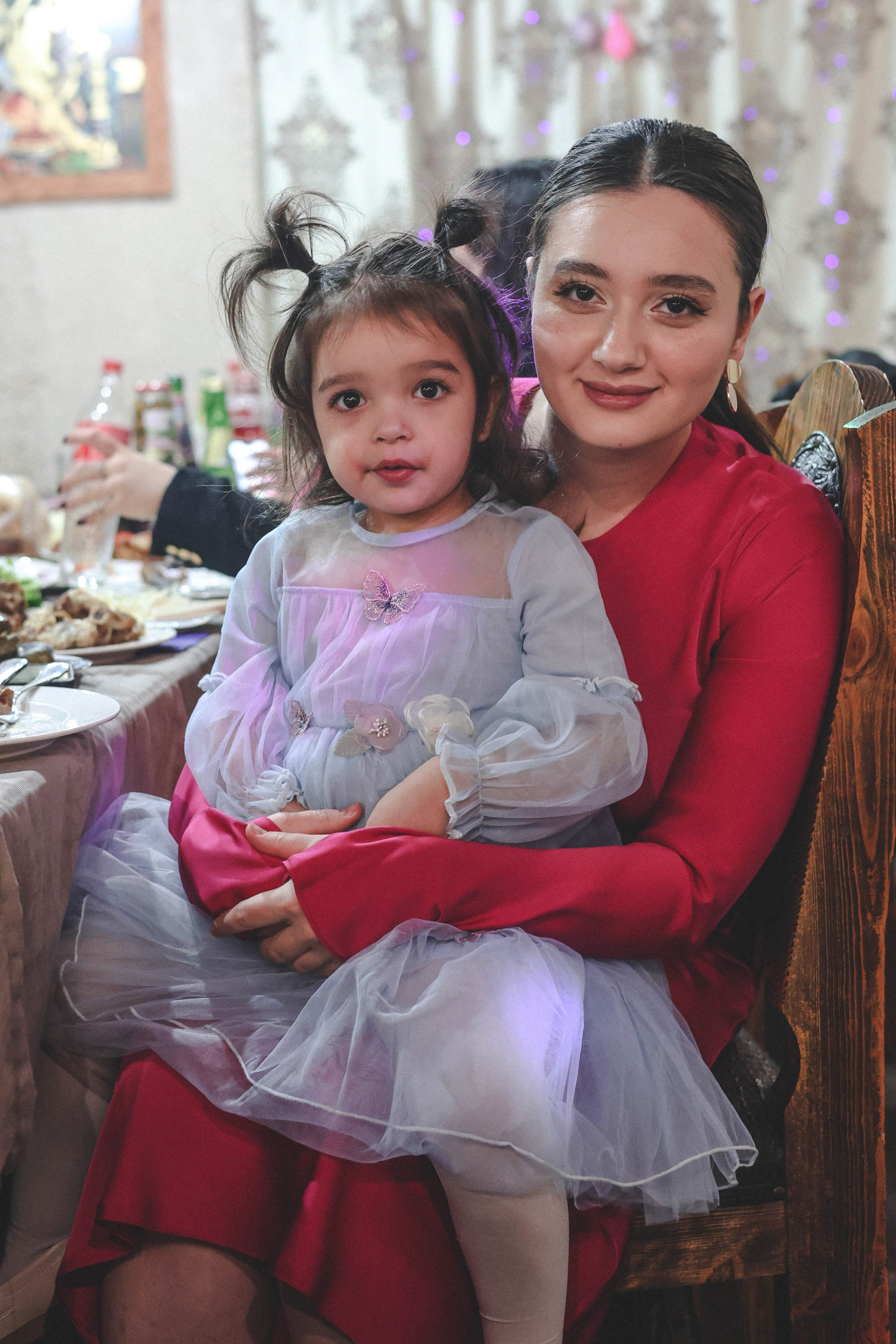 Праздник обрезания. Фотограф в Москве Анастасия Калинина