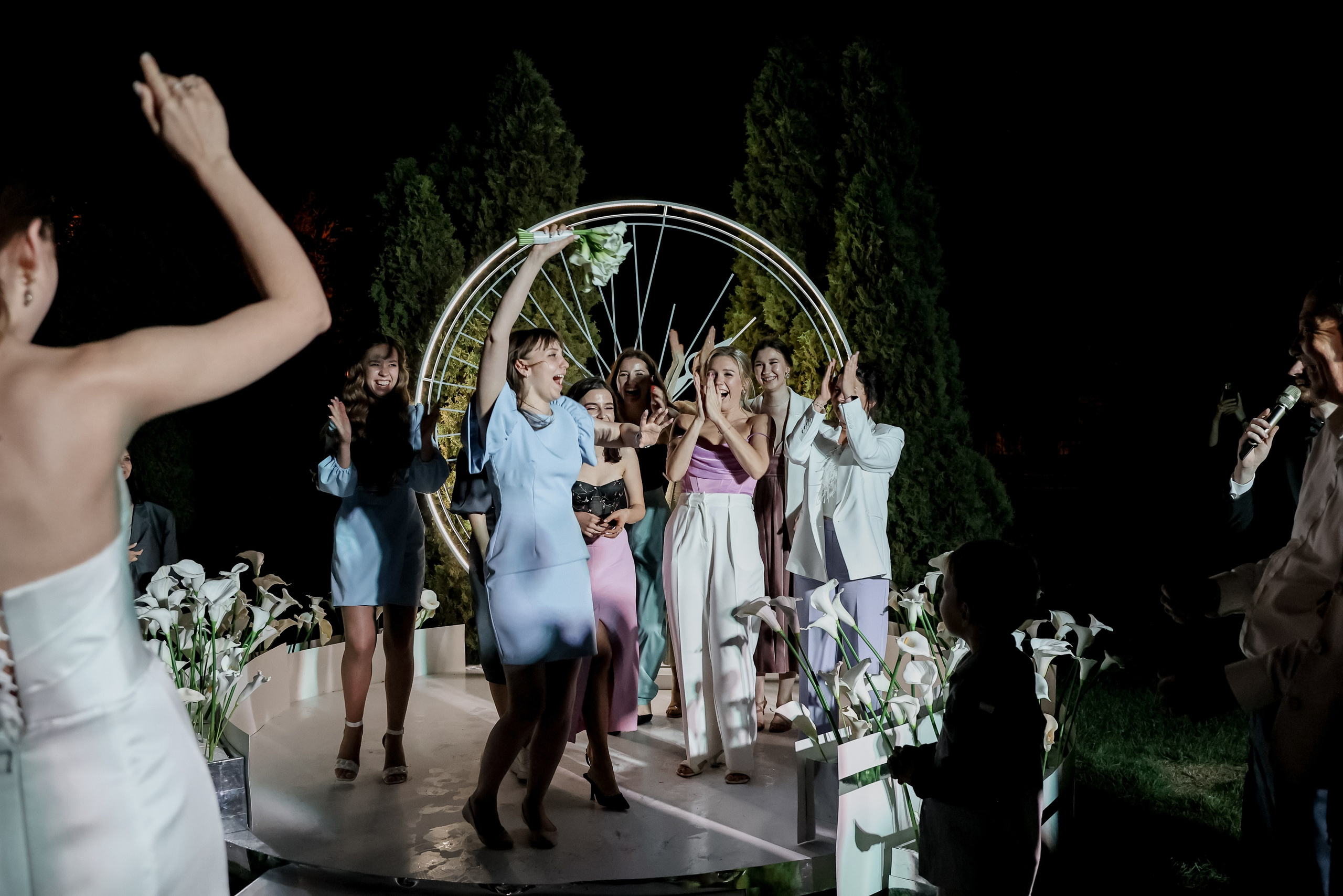 Нити Времени. Свадебный фотограф Ольга Веремчук