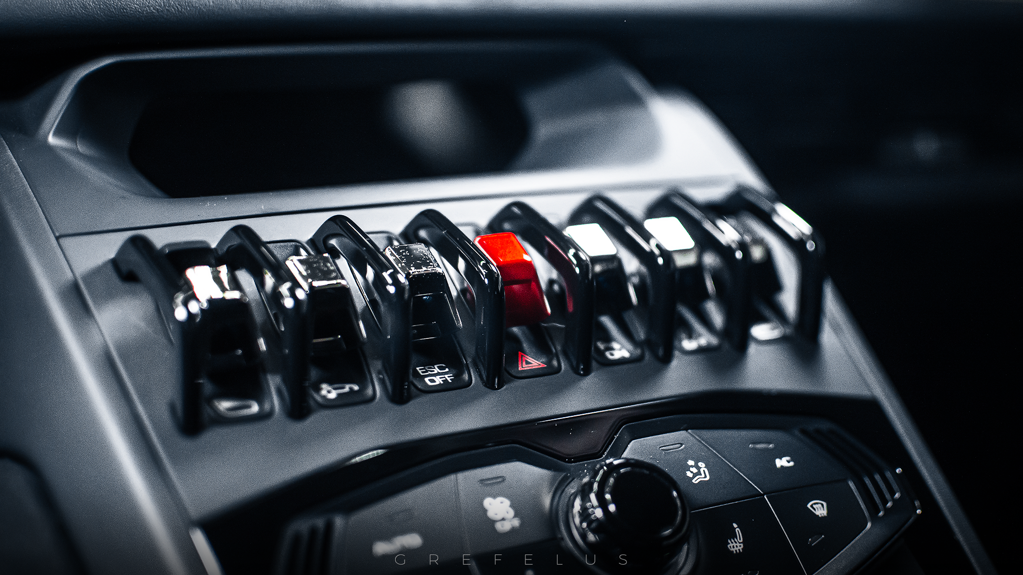 Lamborghini Huracan — 2021. Grefelus