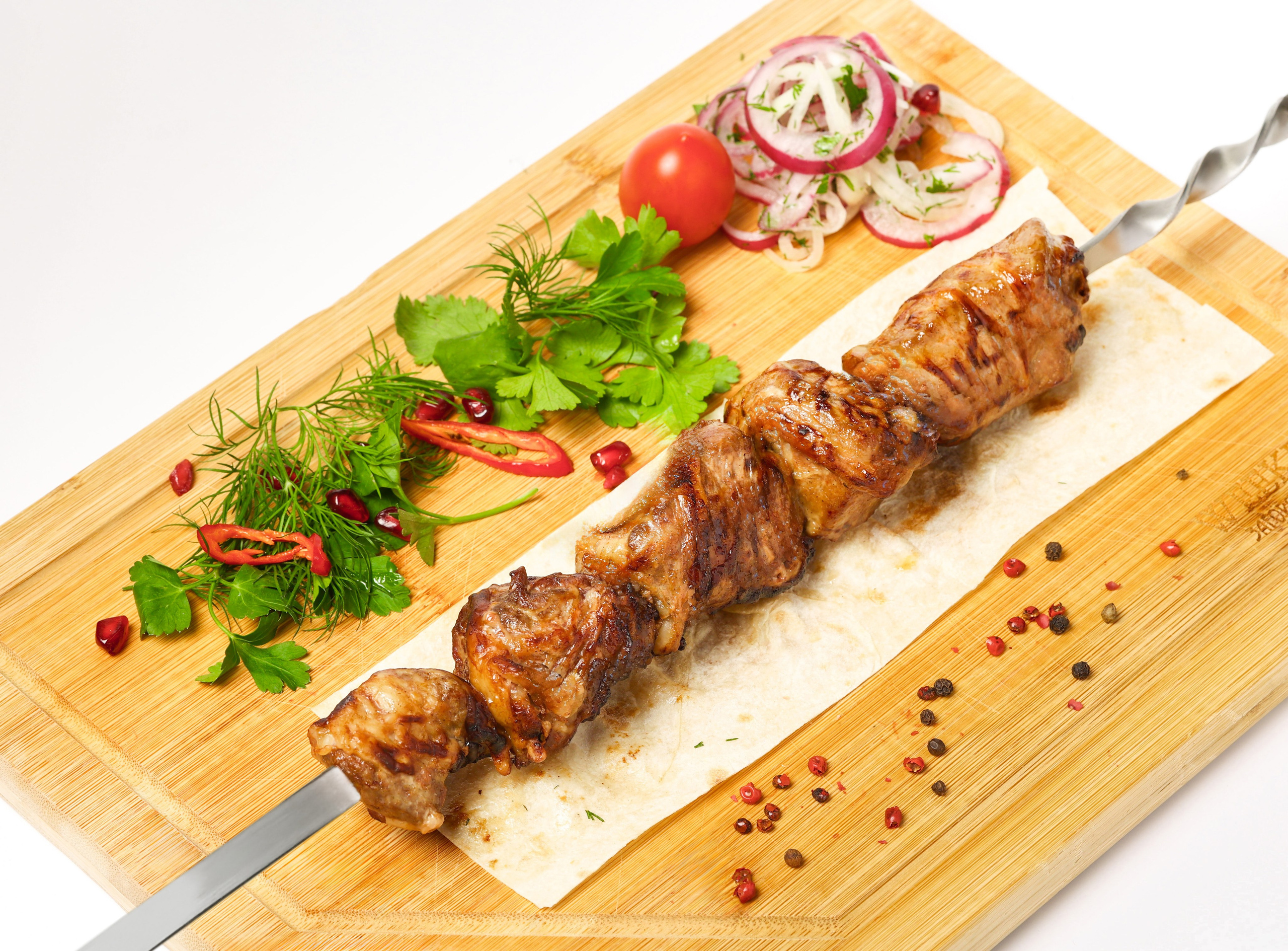 Профессиональная фотосъемка блюд для ресторанов, кафе г. Ростов-на-дону. Красильников Евгений — профессиональный фотограф в Ростове-на-Дону