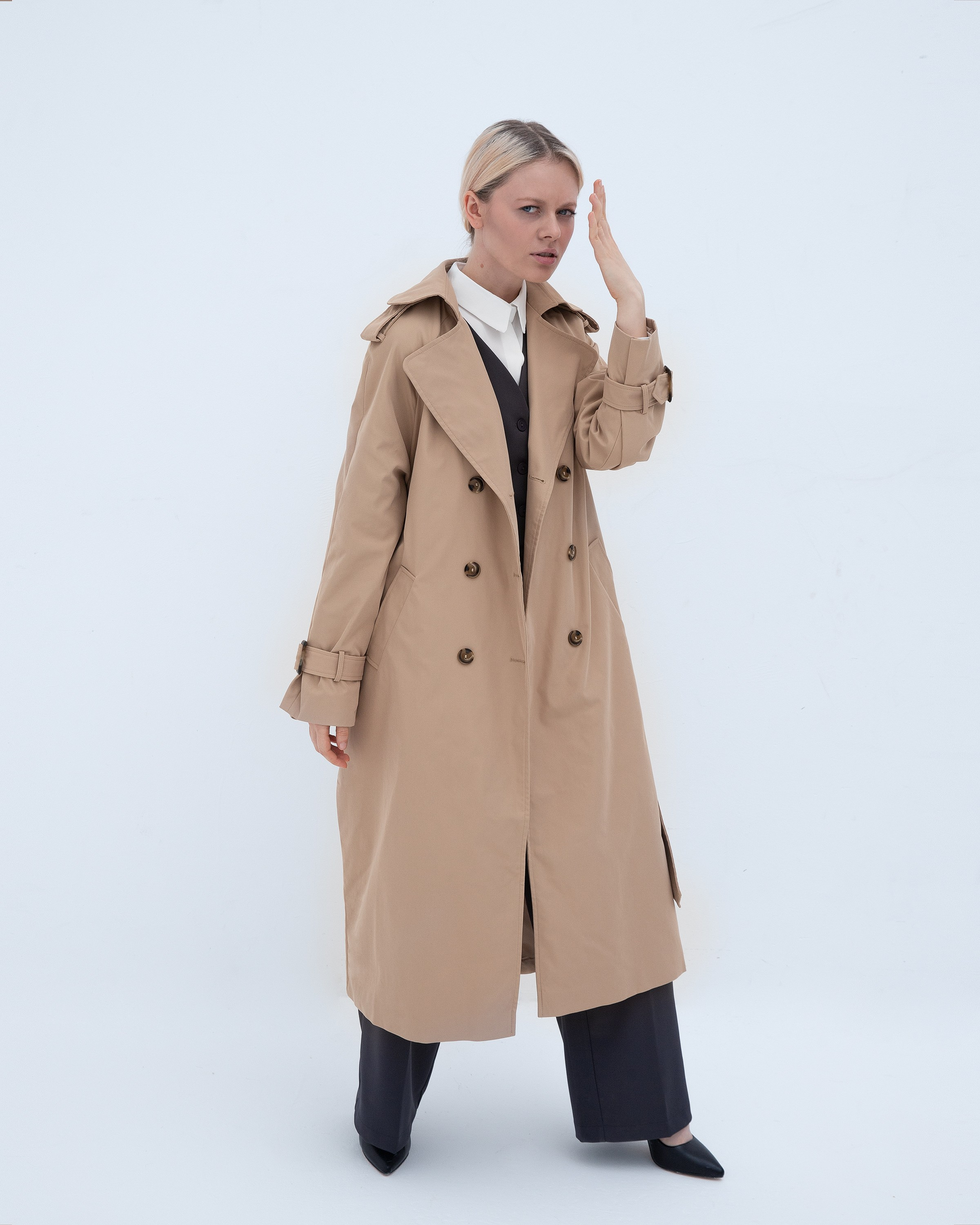 Фотограф в Москве и Московской области Ольга Дробышева