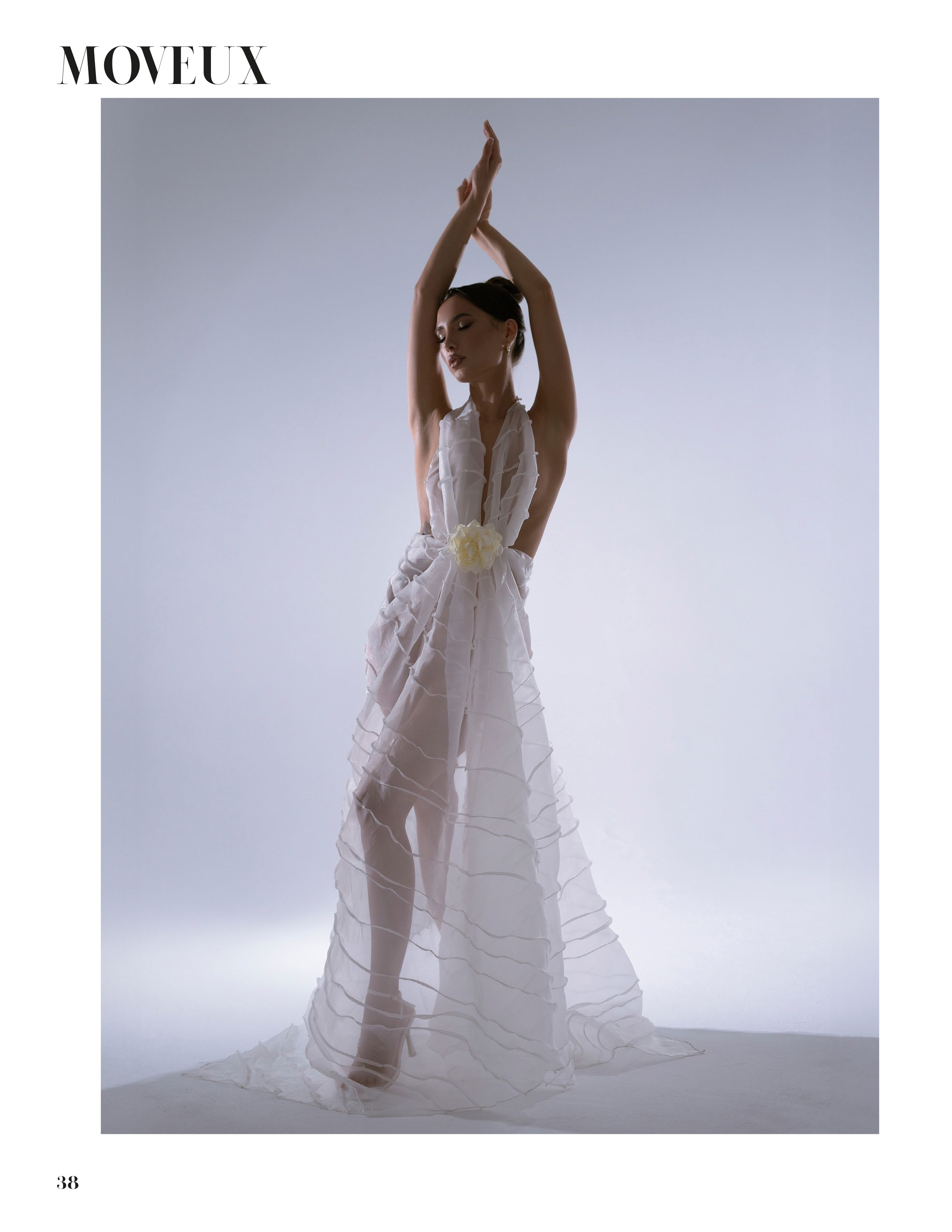 Publications. Фотограф в Санкт-Петербурге