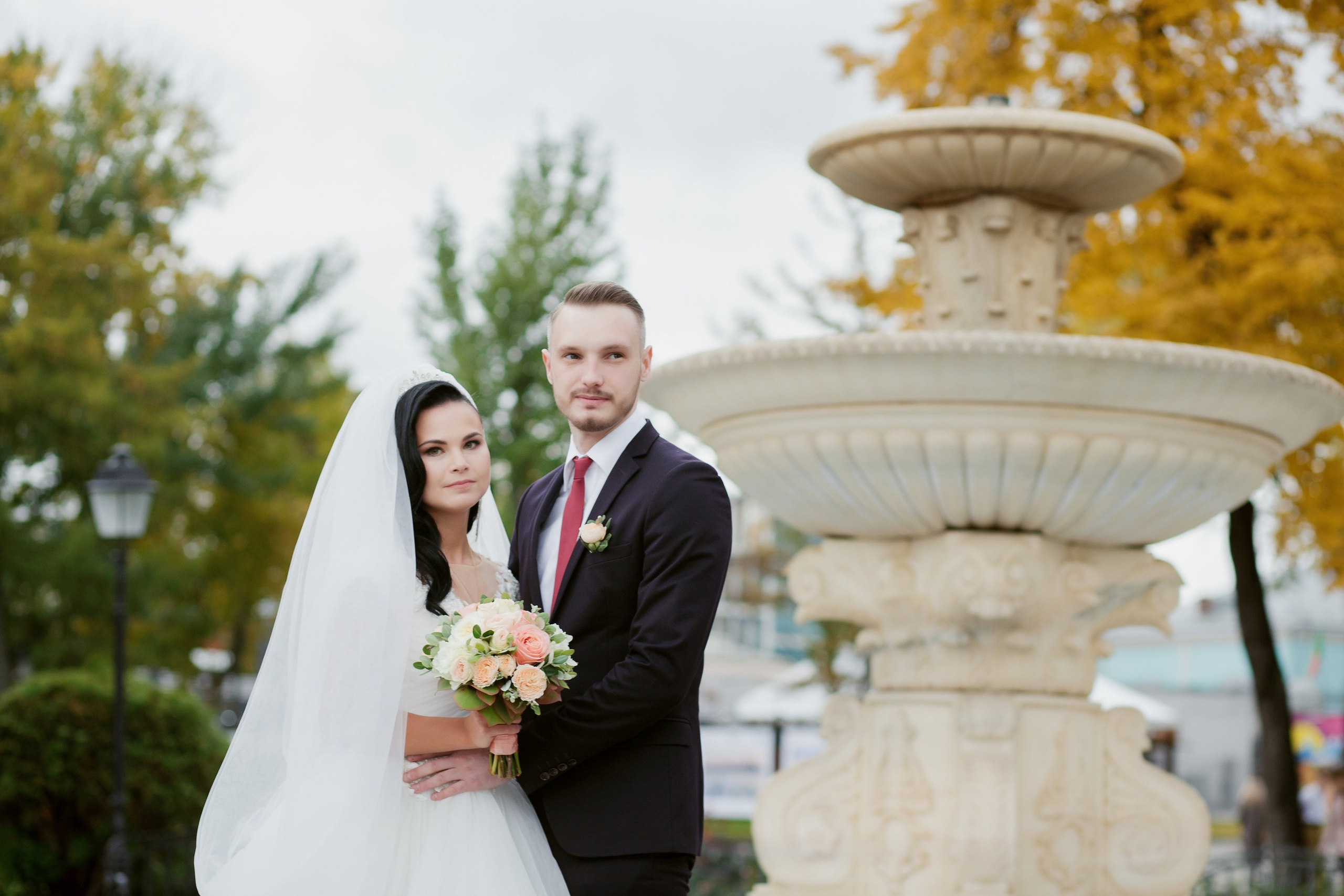 Свадьбы. Фотограф Павел Шевченко