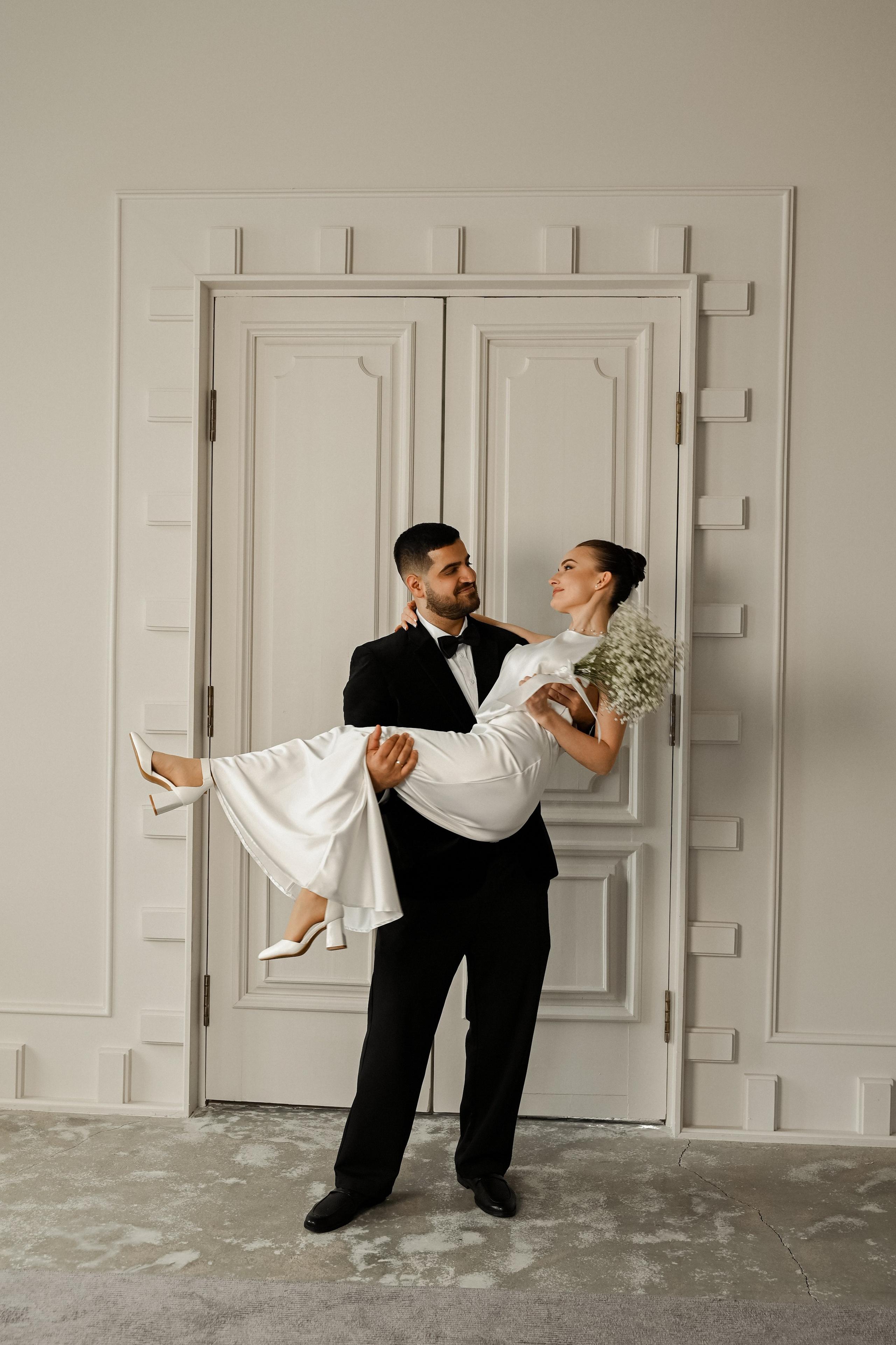 Свадебные. Фотограф в Краснодаре и Сочи