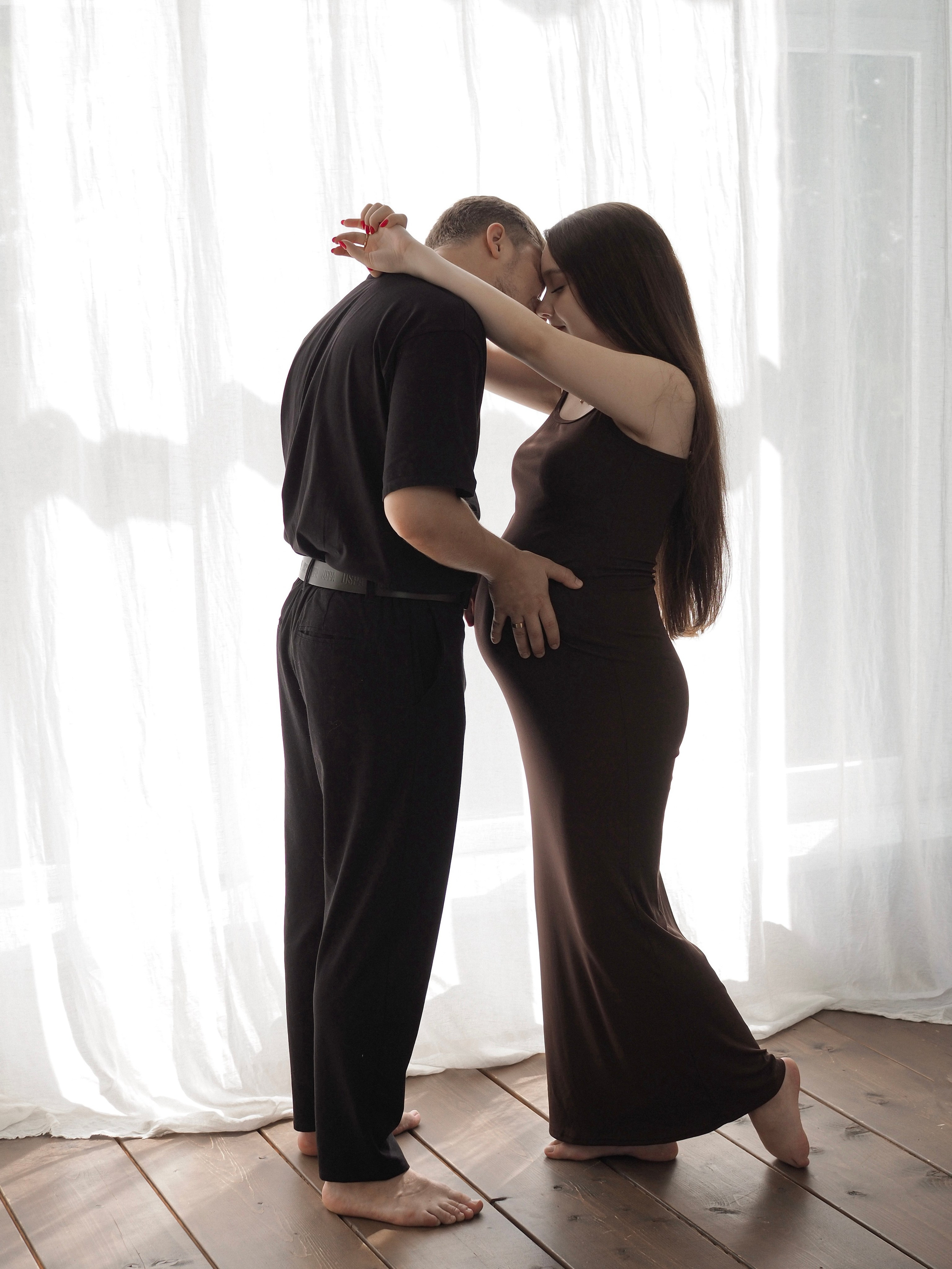 Парные. Фотограф в Краснодаре и Сочи