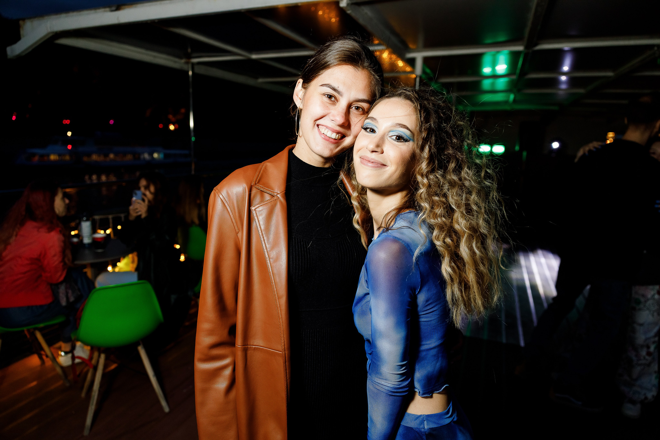 MoscowSee — 2023. Фотограф Москва