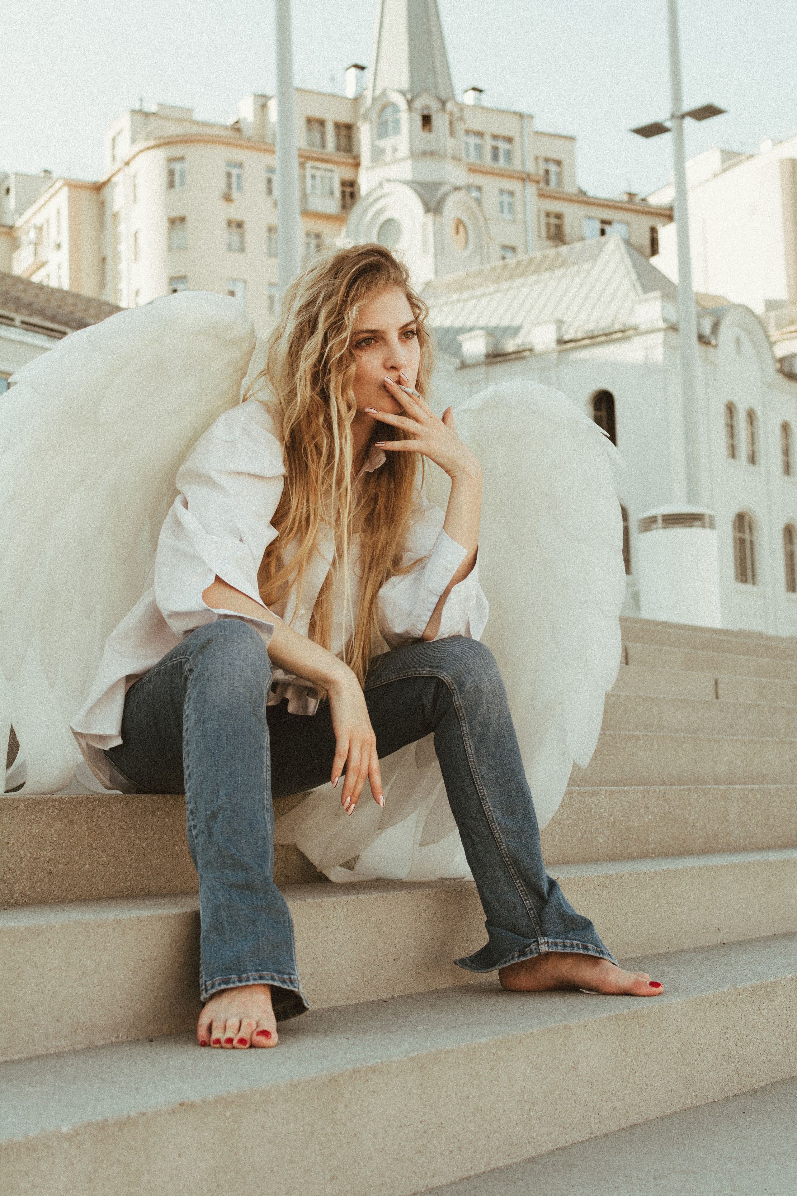 Василиса. Фотограф в Москве Панина Юлия