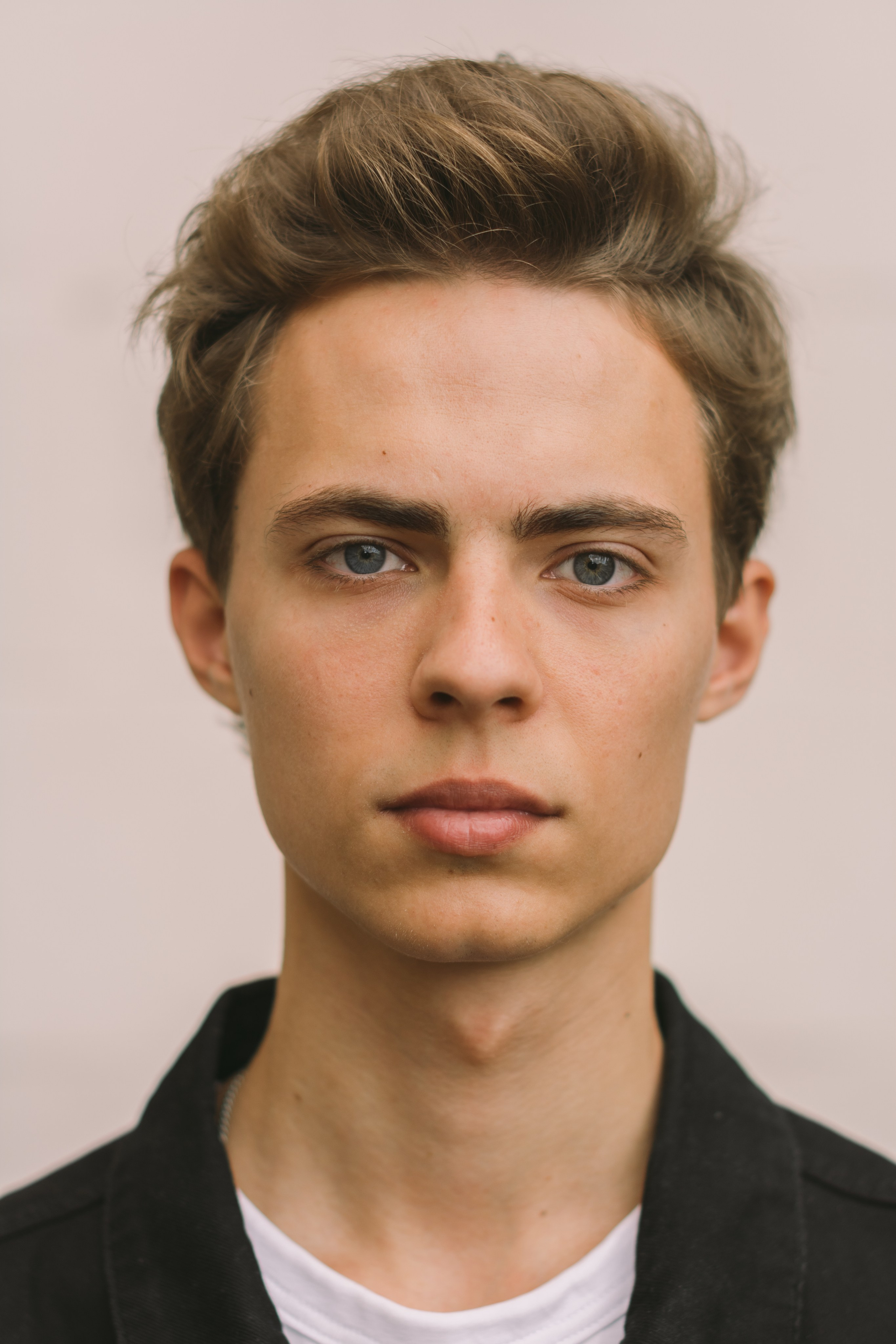 Сотников Михаил. Фотограф в Москве Панина Юлия