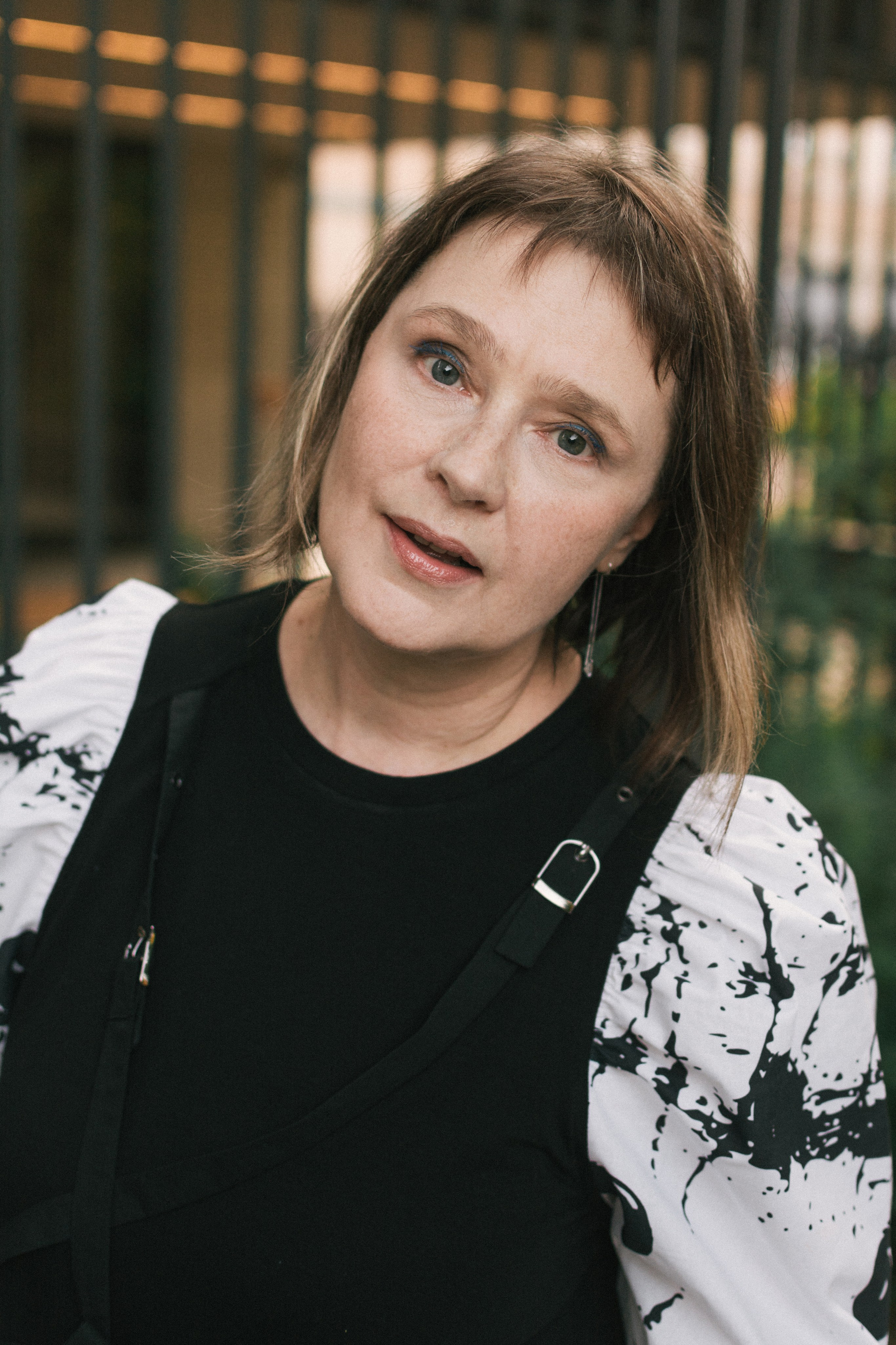 Елена Дробышева. Фотограф в Москве Панина Юлия