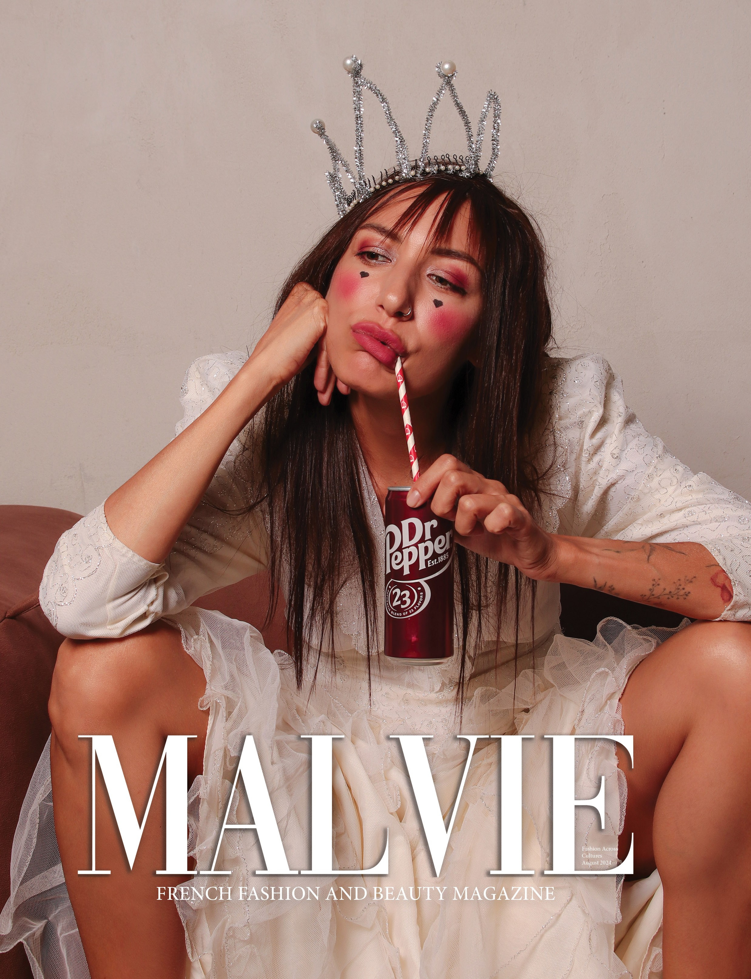 Публикации. Фотограф Химки Анна Татарских