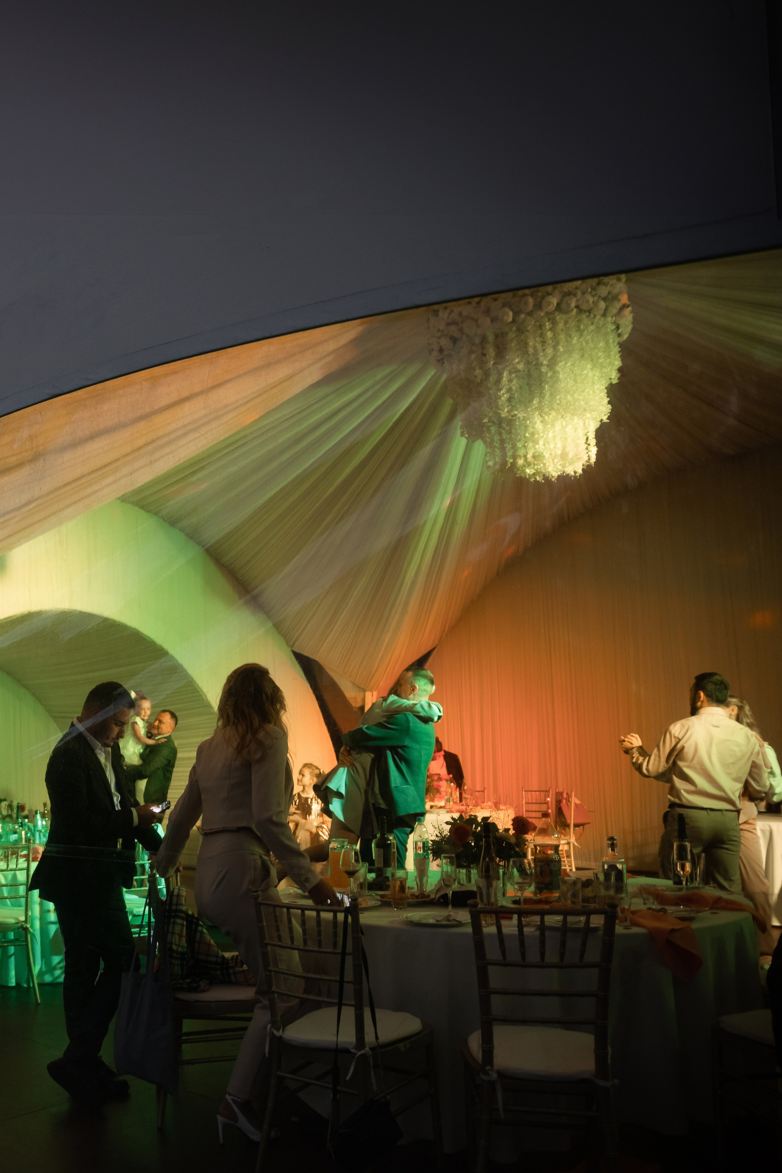 Просто о Любви. Свадебный  фотограф Юлия Гривцова Москва