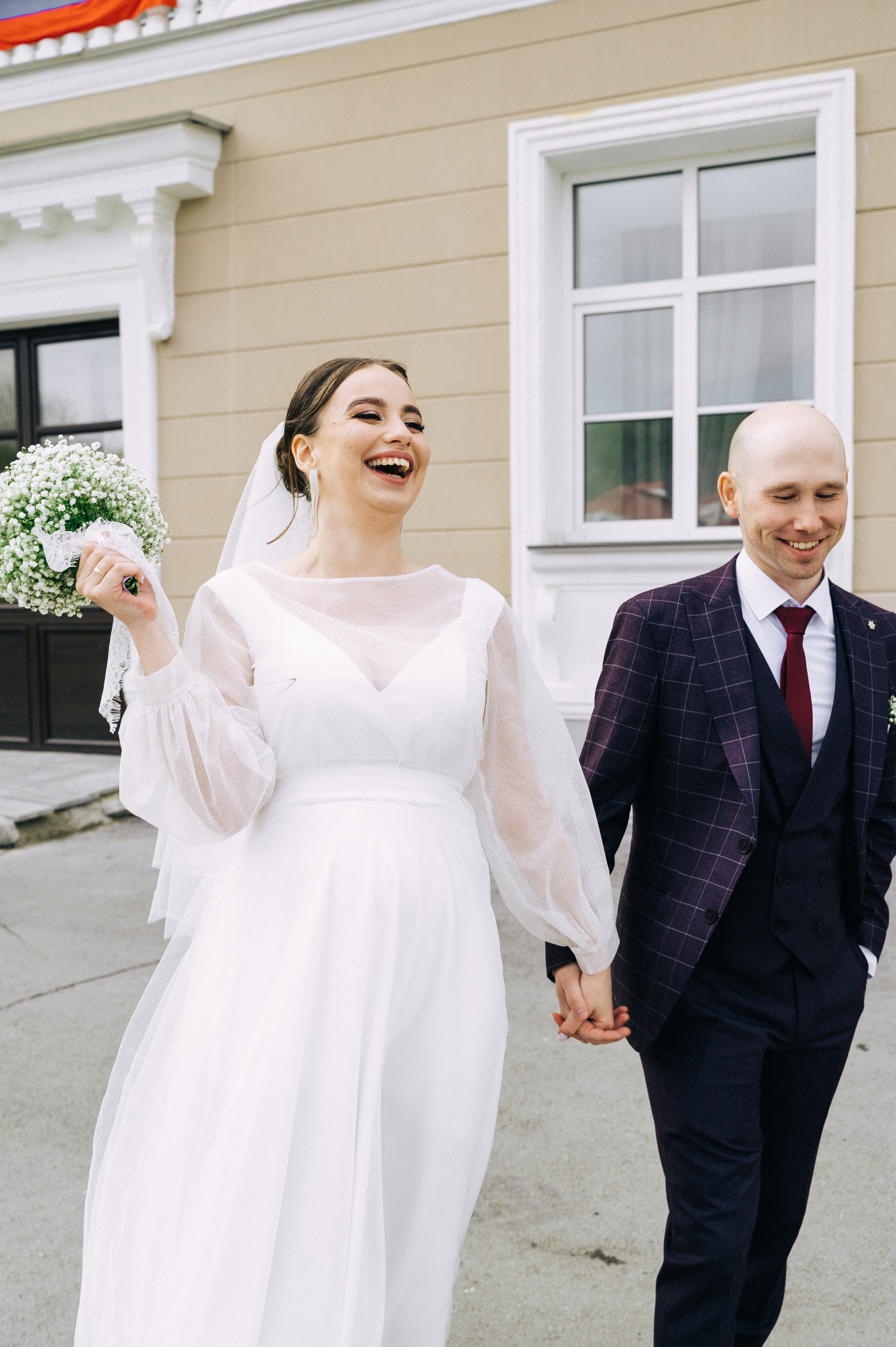 Леся и Саша. Фотограф, контент-фотограф Екатеринбург и Новоуральск Екатерина Гусева