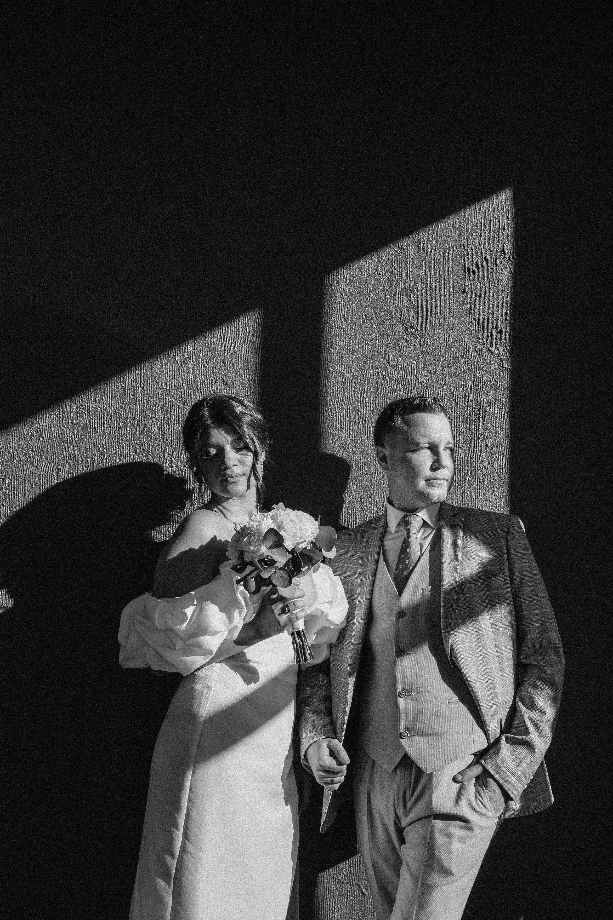 Данил & Александра. Фотограф Юлия Герасимова Иркутск