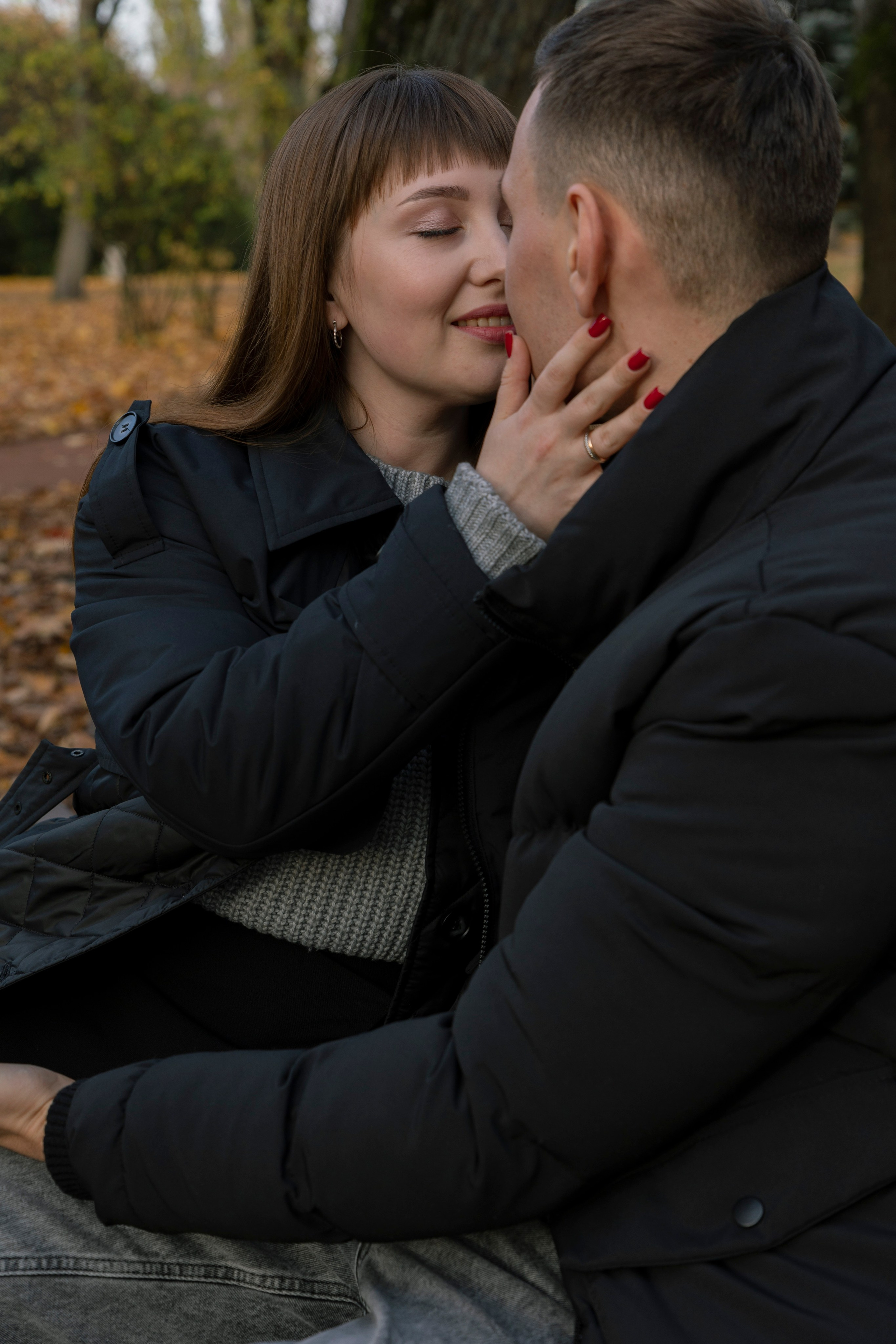 Прогулка по Канта. Свадебный фотограф Калининград