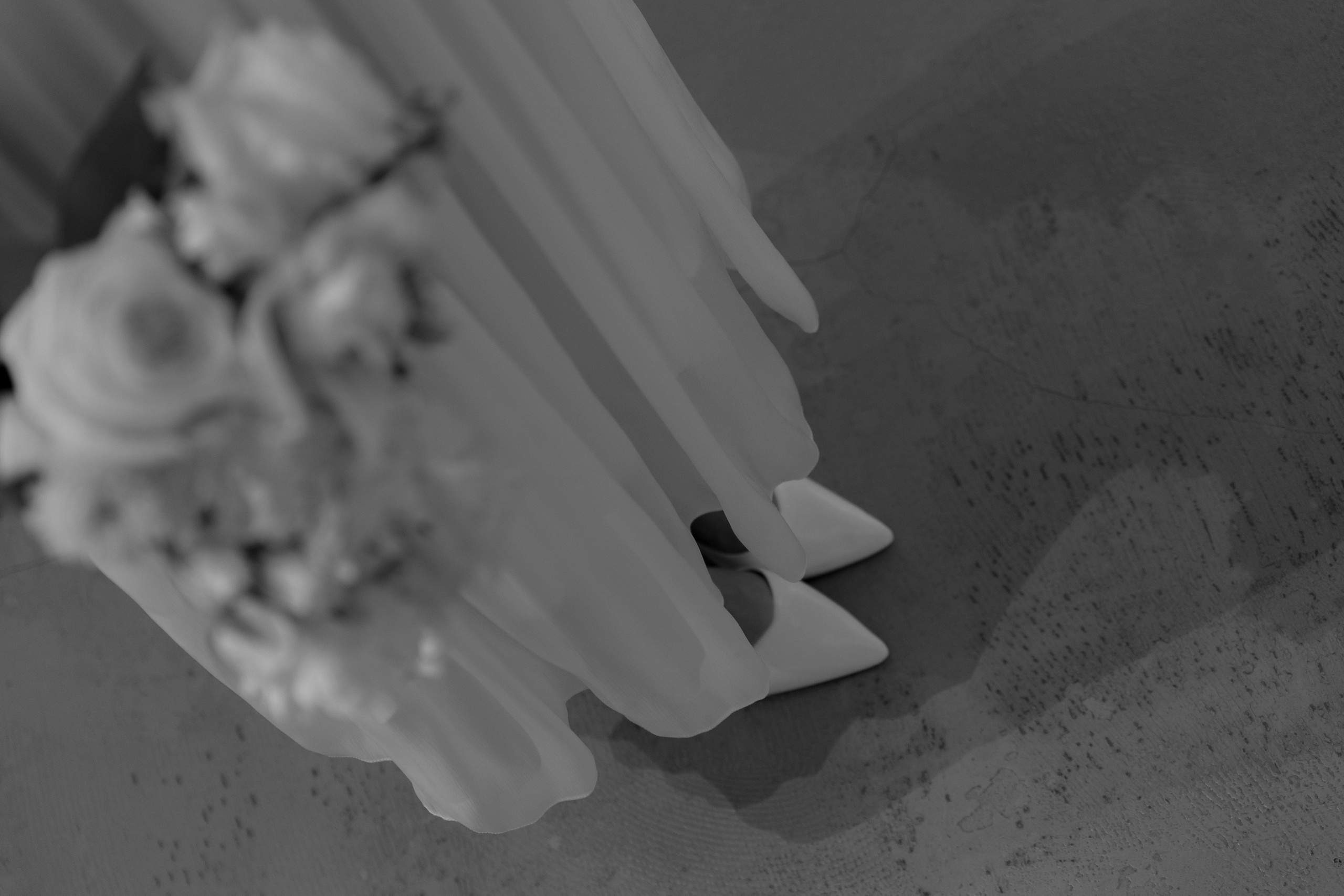 Музей изобразительных искусств и банкет в отеле Чайковский. Свадебный фотограф Калининград