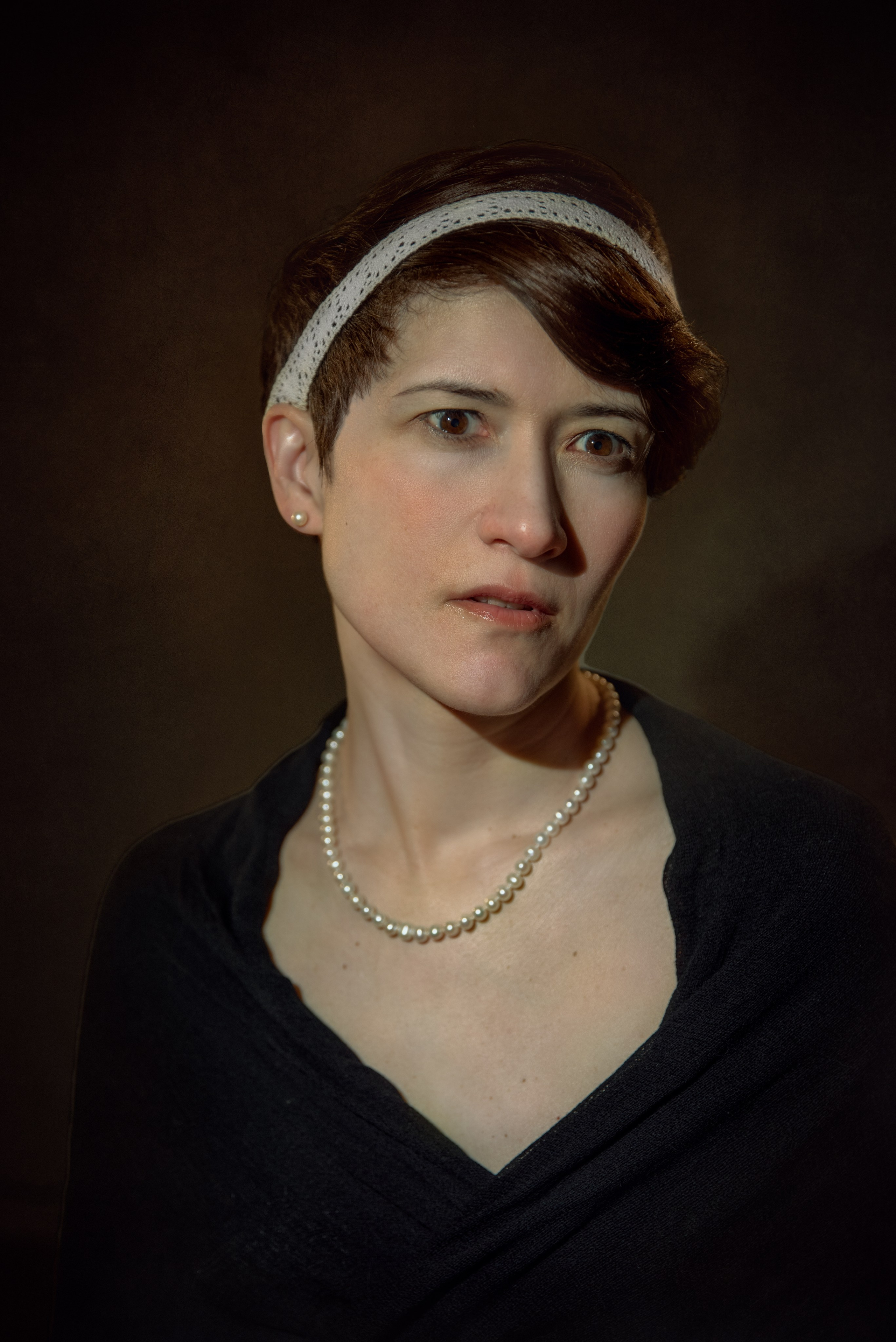 Fine-art. Art-photographer Ira Wind