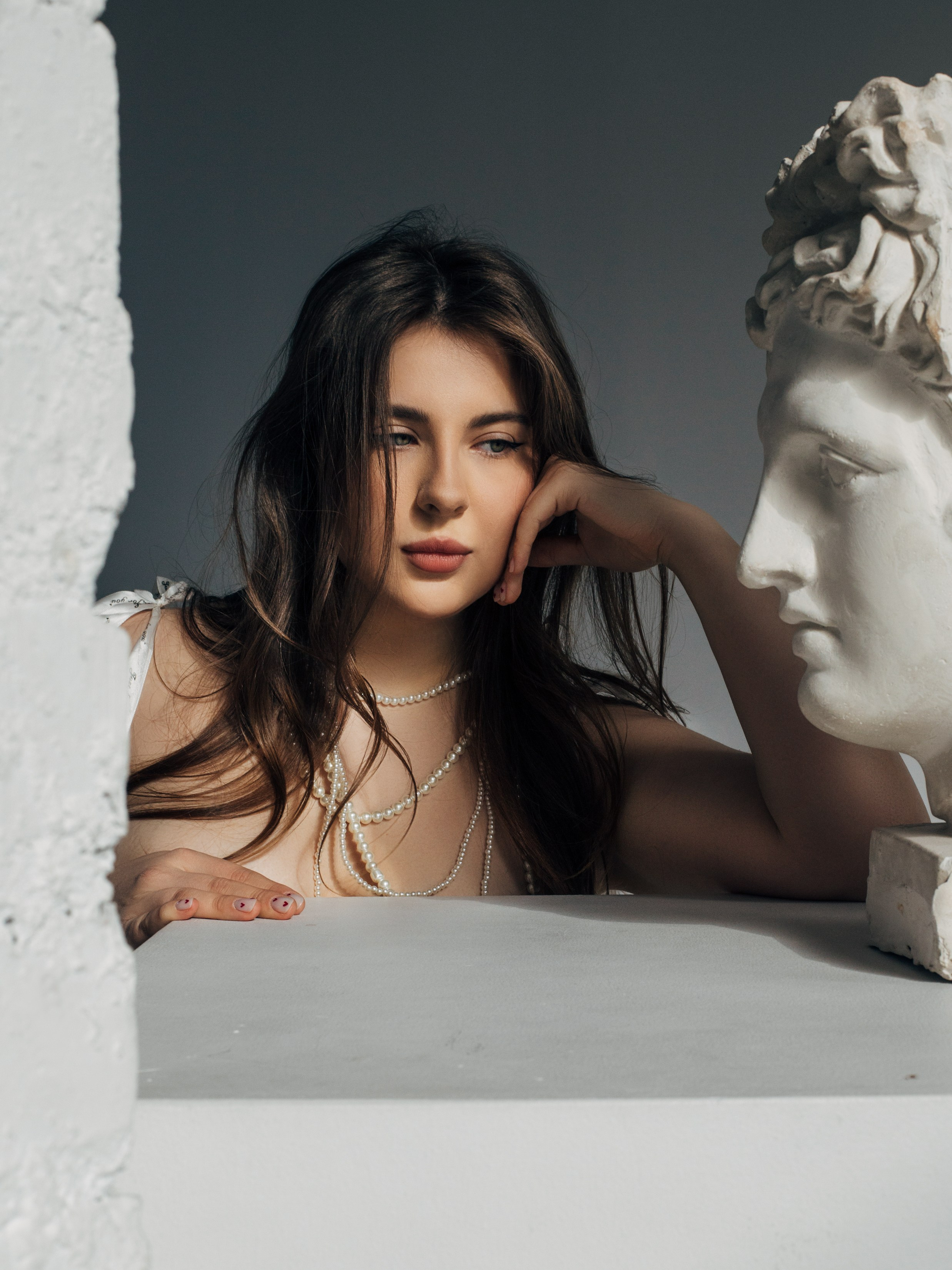 Мария Fondphotostudio. Фотограф Таганрог