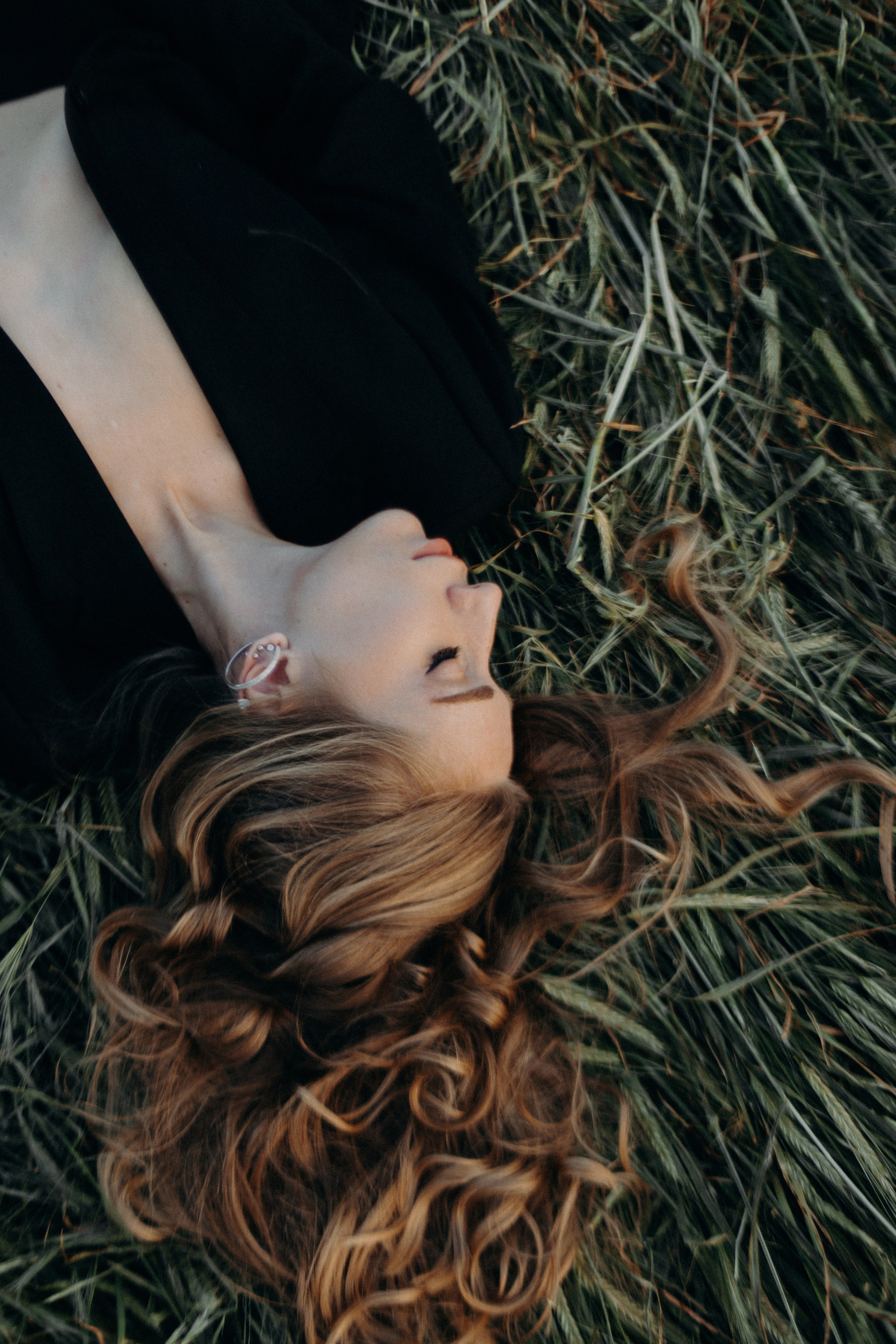 V. Photographer Natalia Godyna