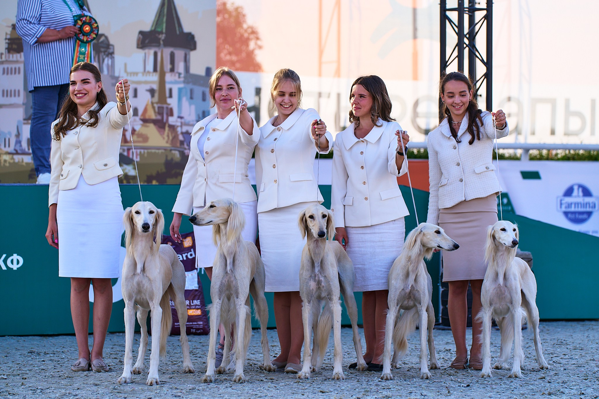 08.06.2024 «РОССИЯ. КУБОК РКФ 2024»