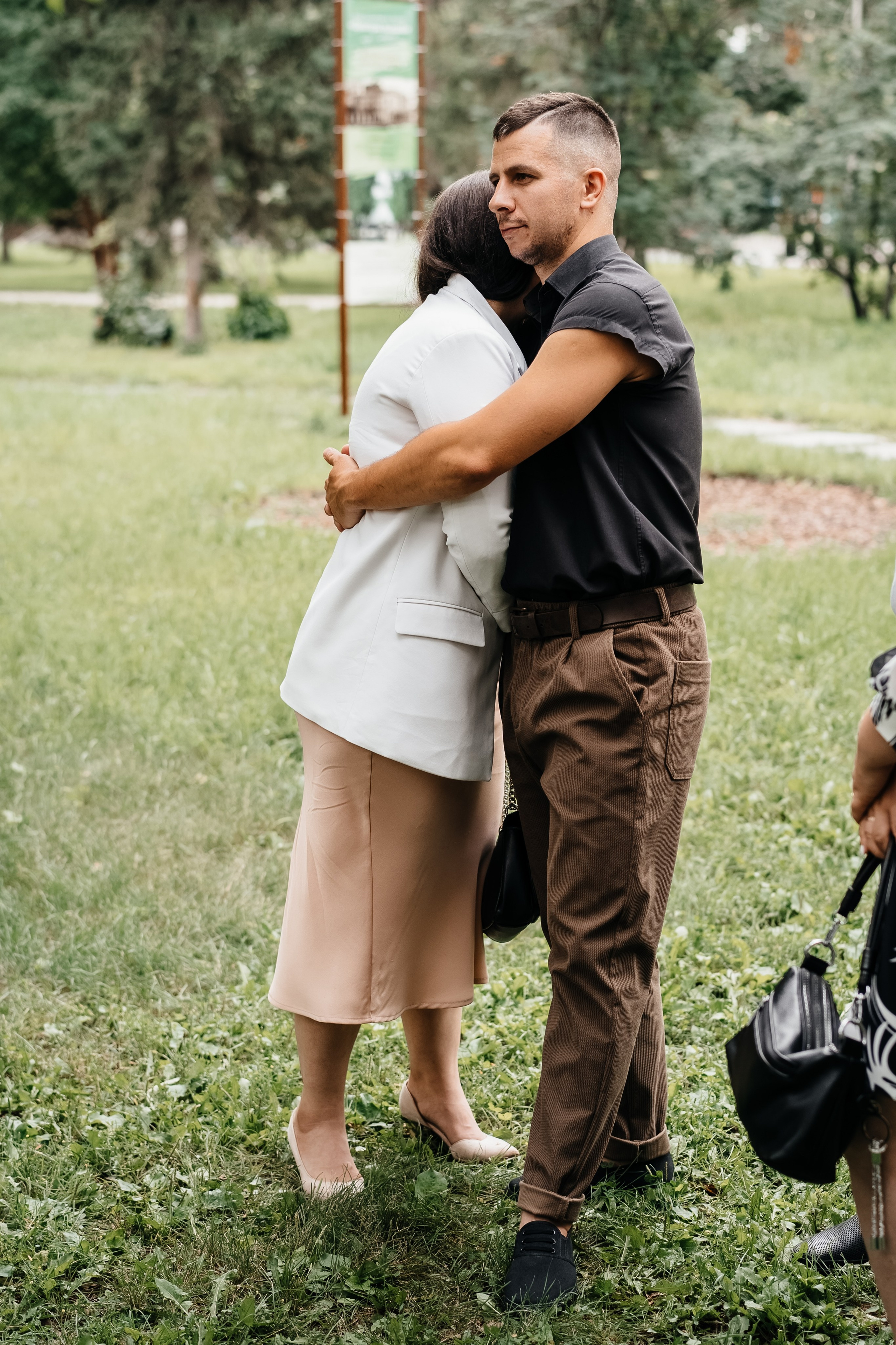 Валерия & Вячеслав. Свадебный фотограф Барнаул Алексей Павлов