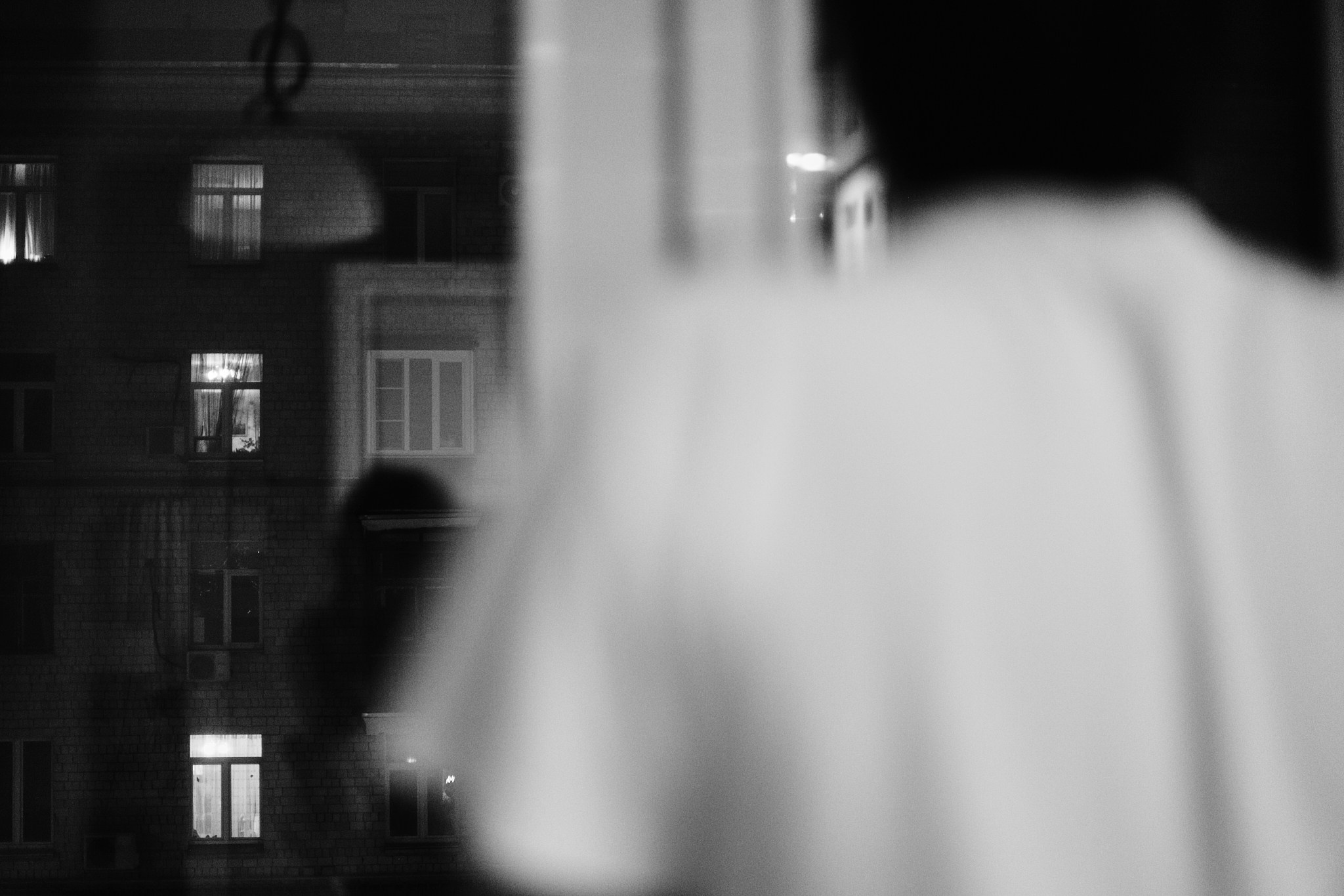 Олег. Главная