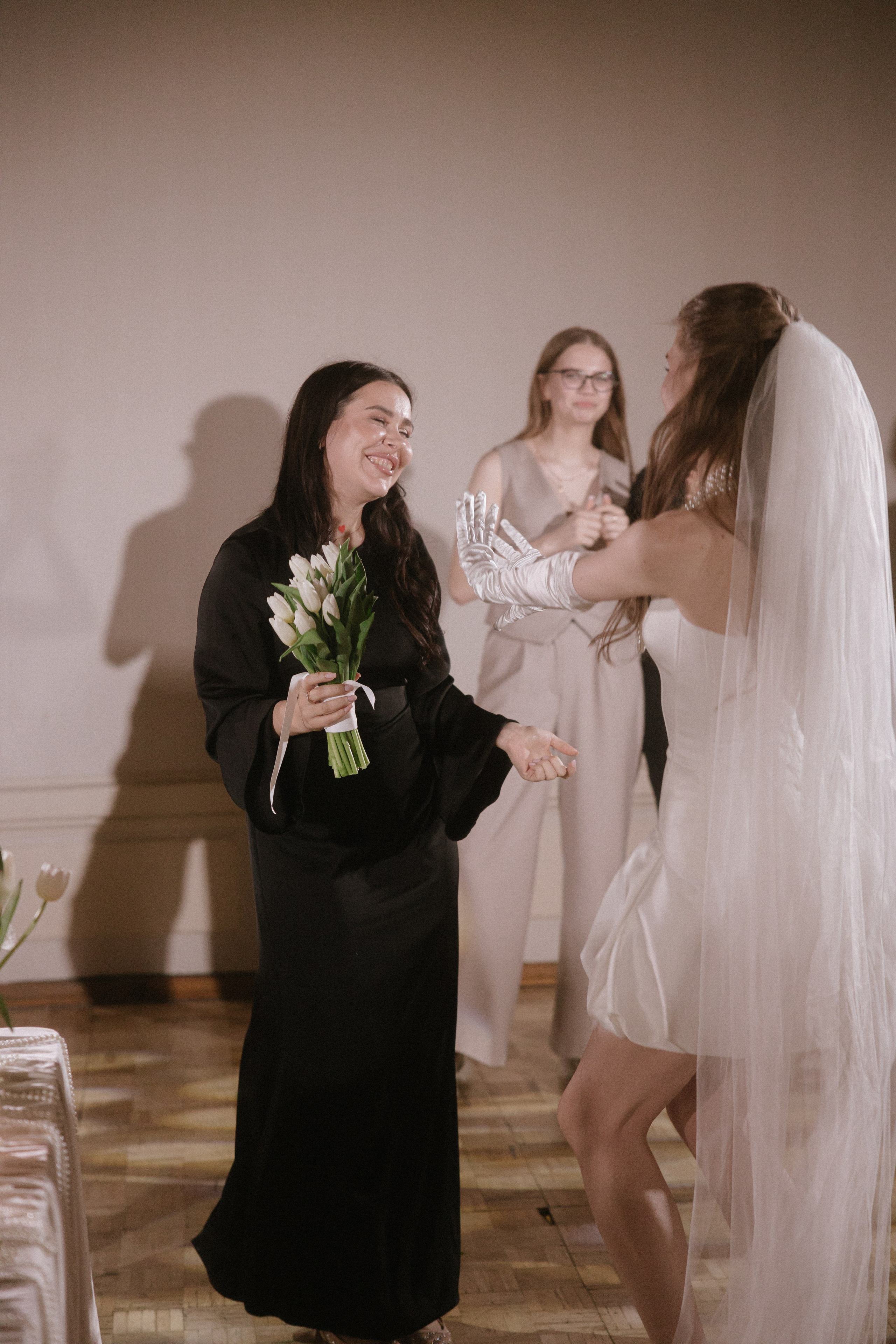 Юра + Лиза. Семейный и детский фотограф Юлия Шох