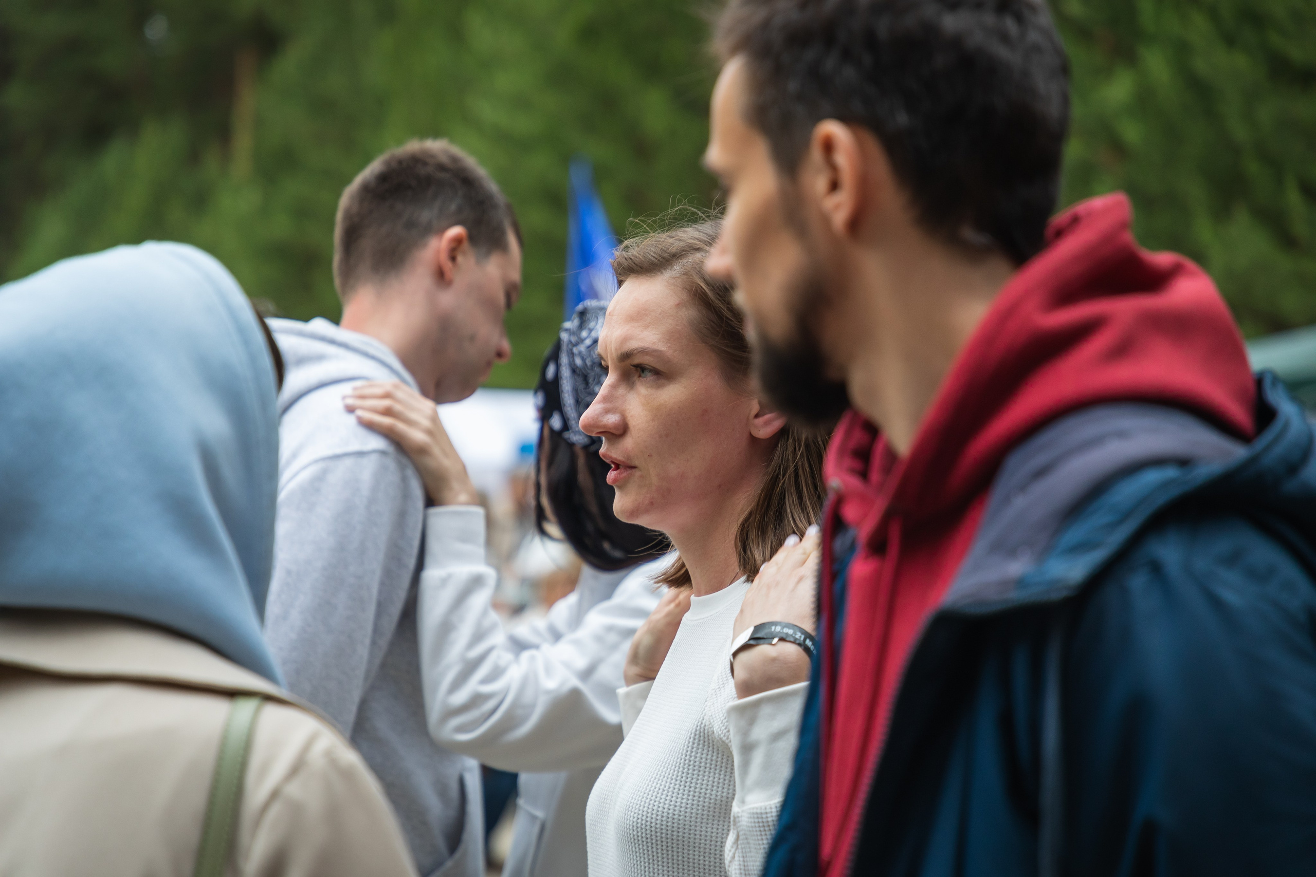 Эвер Джаз. Главная