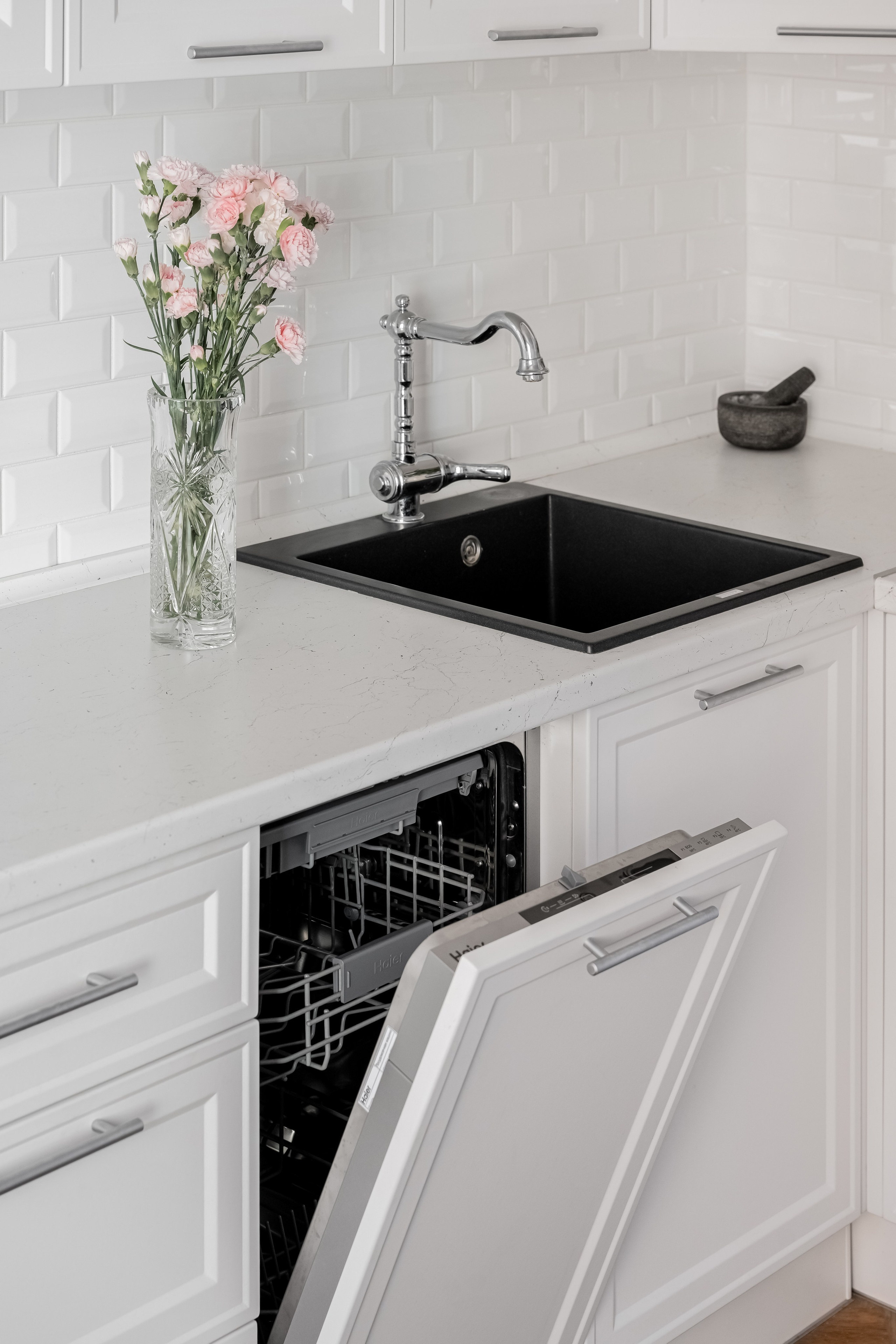 Интерьерная и архитектурная съёмка. Коммерческий фотограф в Тюмени Урванцев Борис