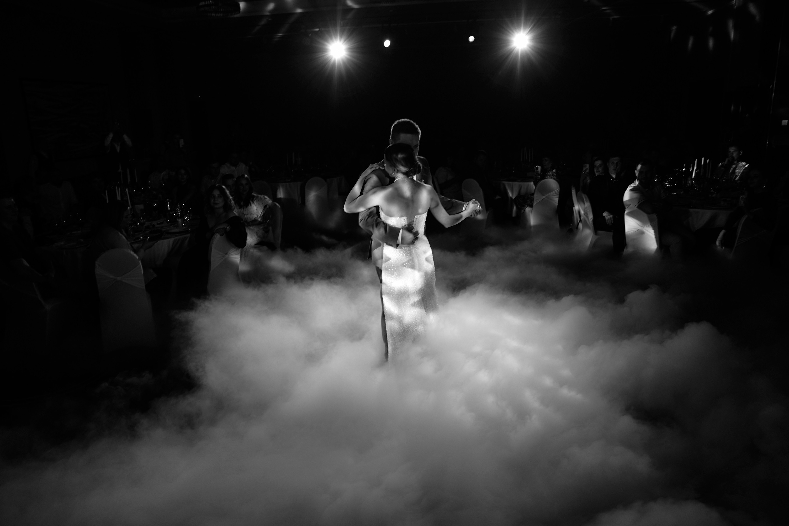 Павел и Кристина. Свадебный и портретный фотограф в Саранске Алексей Миганов