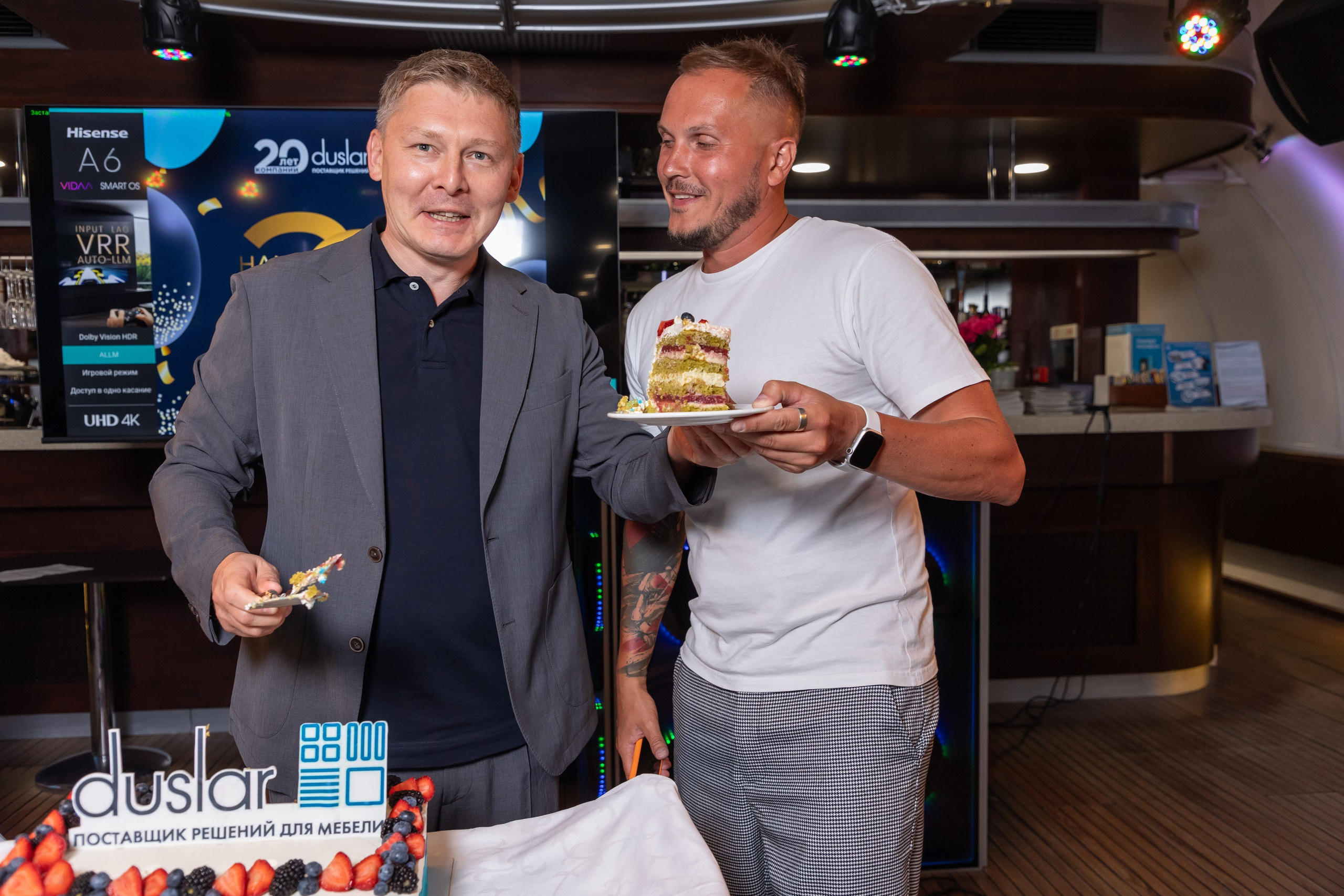 Корпоратив. Фотограф в Москве Алексей Липилин