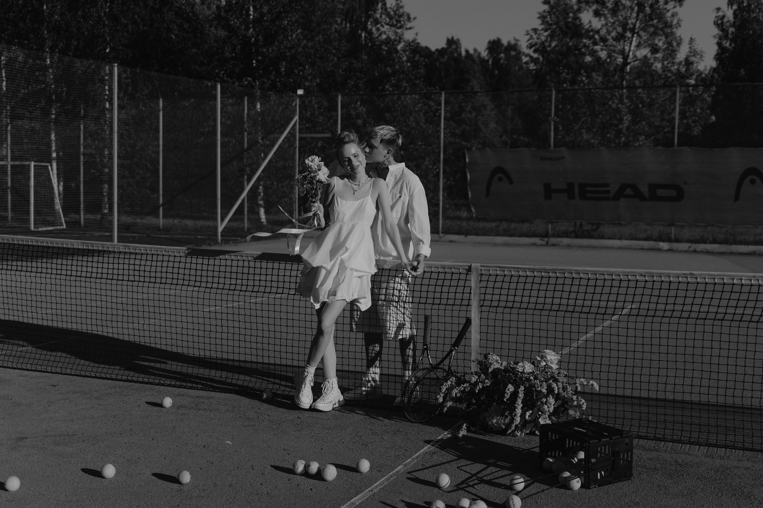 L&N. Свадебный фотограф — Наталья Фед СПб/Москва