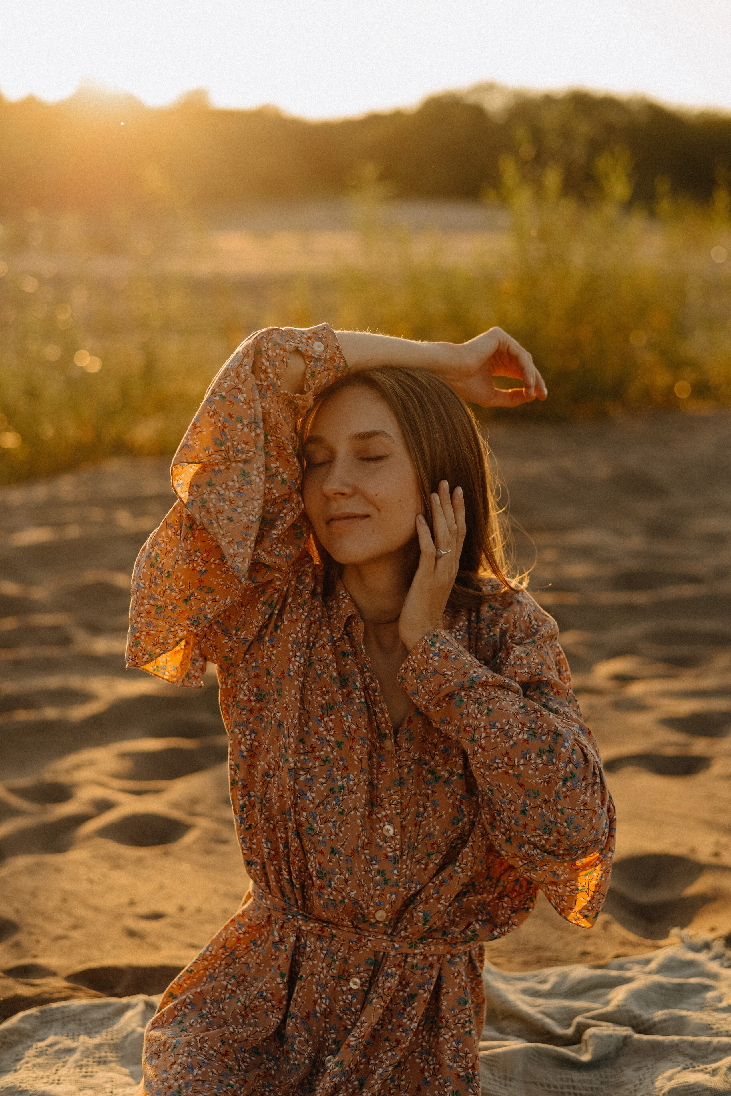 Катя. Фотограф в Москве Емельяненко Светлана