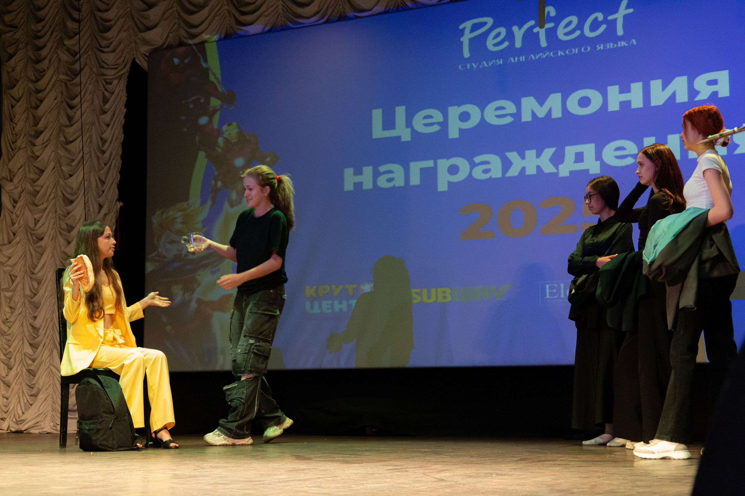 PERFECT. Photokarish