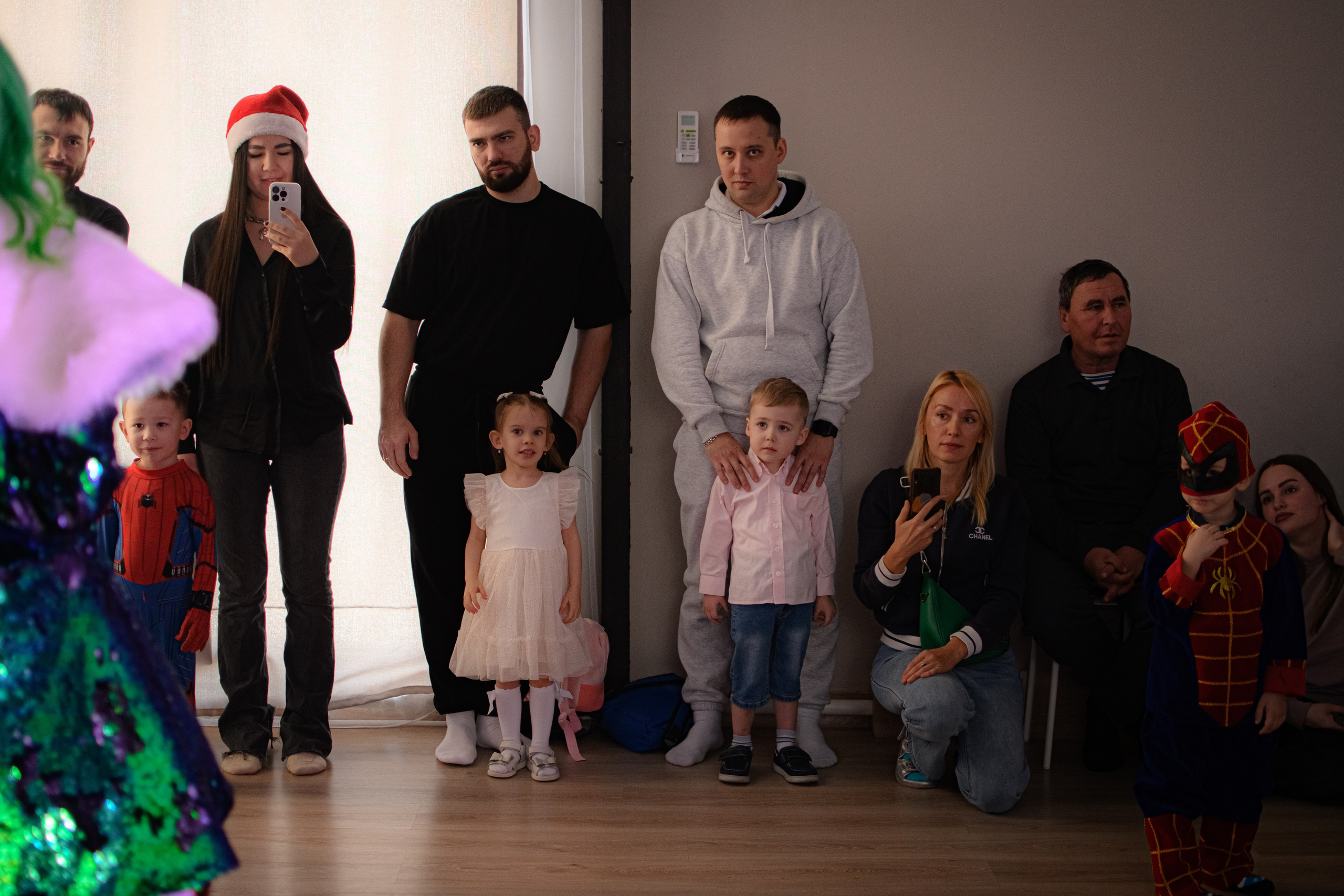 HAPPY NEW YEAR. Photokarish